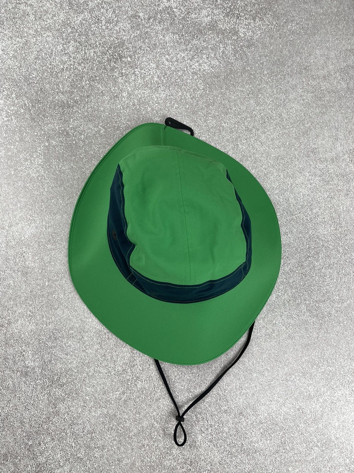 Arc'teryx Arc’teryx Sinsola Bucket Hat Colour Block Size S/M Size ONE SIZE - 3 Thumbnail