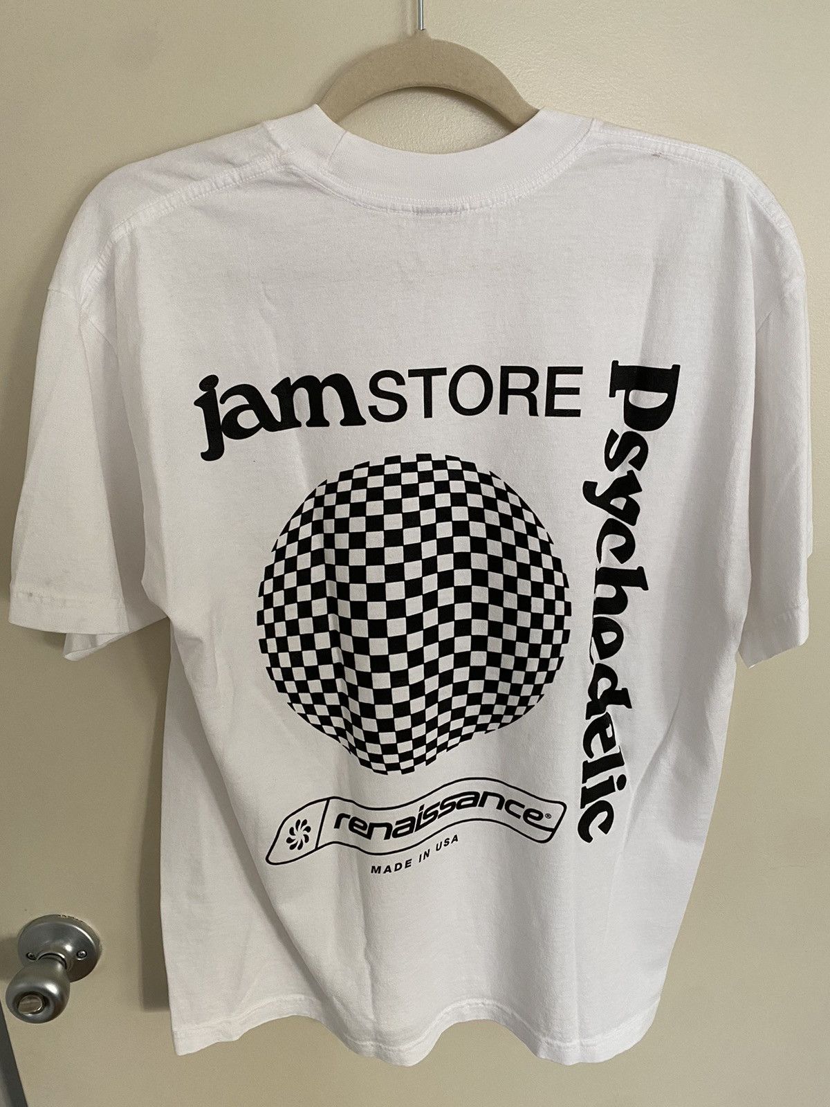 Jam Jam Store Sam Jayne T Shirt Size US M / EU 48-50 / 2 - 1 Thumbnail