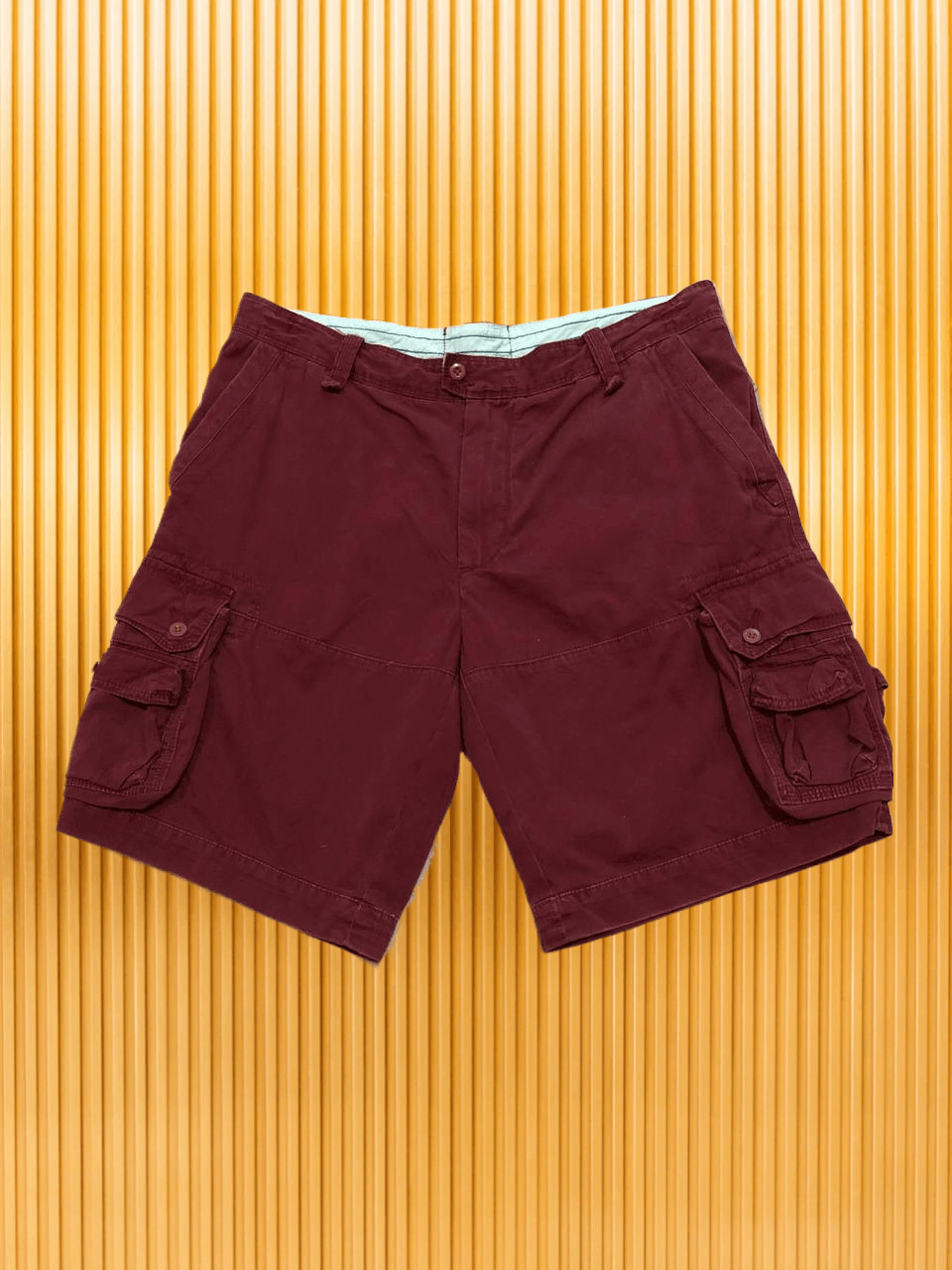 Polo Ralph Lauren Mens polo Ralph Lauren safari cargo shorts Size US 38 / EU 54 - 1 Thumbnail