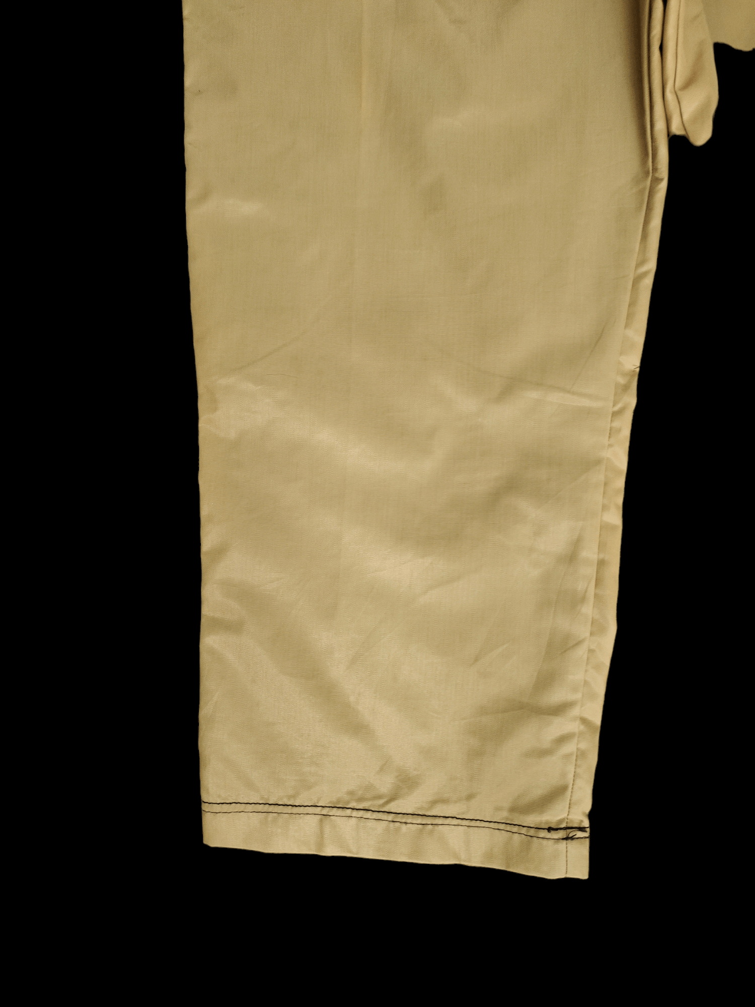 Vintage Vintage 90s Bronze Age Nylon Baggy Pants Surfing Skate Size US 36 / EU 52 - 12 Thumbnail