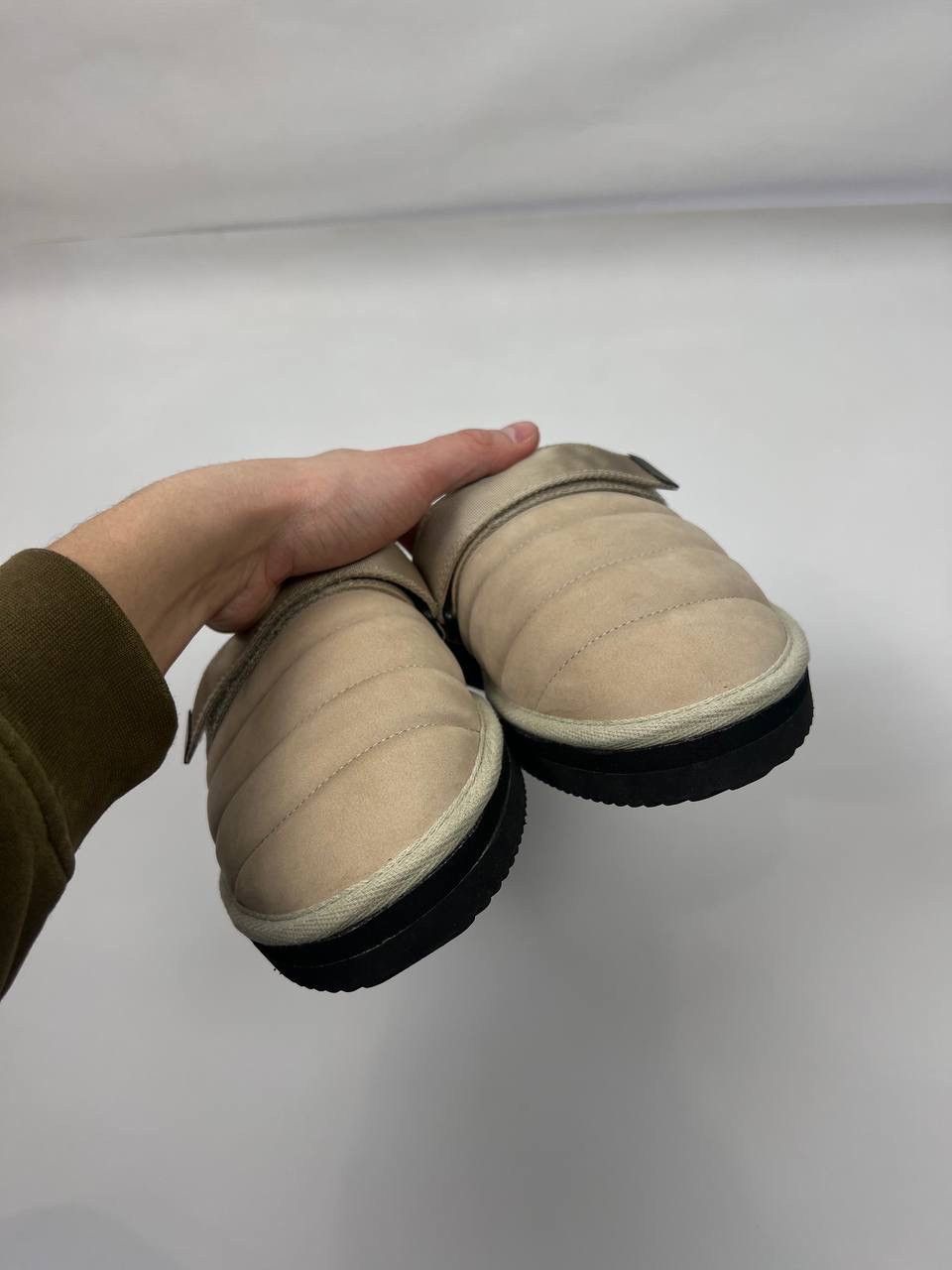 Allsaints Allsaints slippers size 42 Size US 9 / EU 42 - 3 Thumbnail