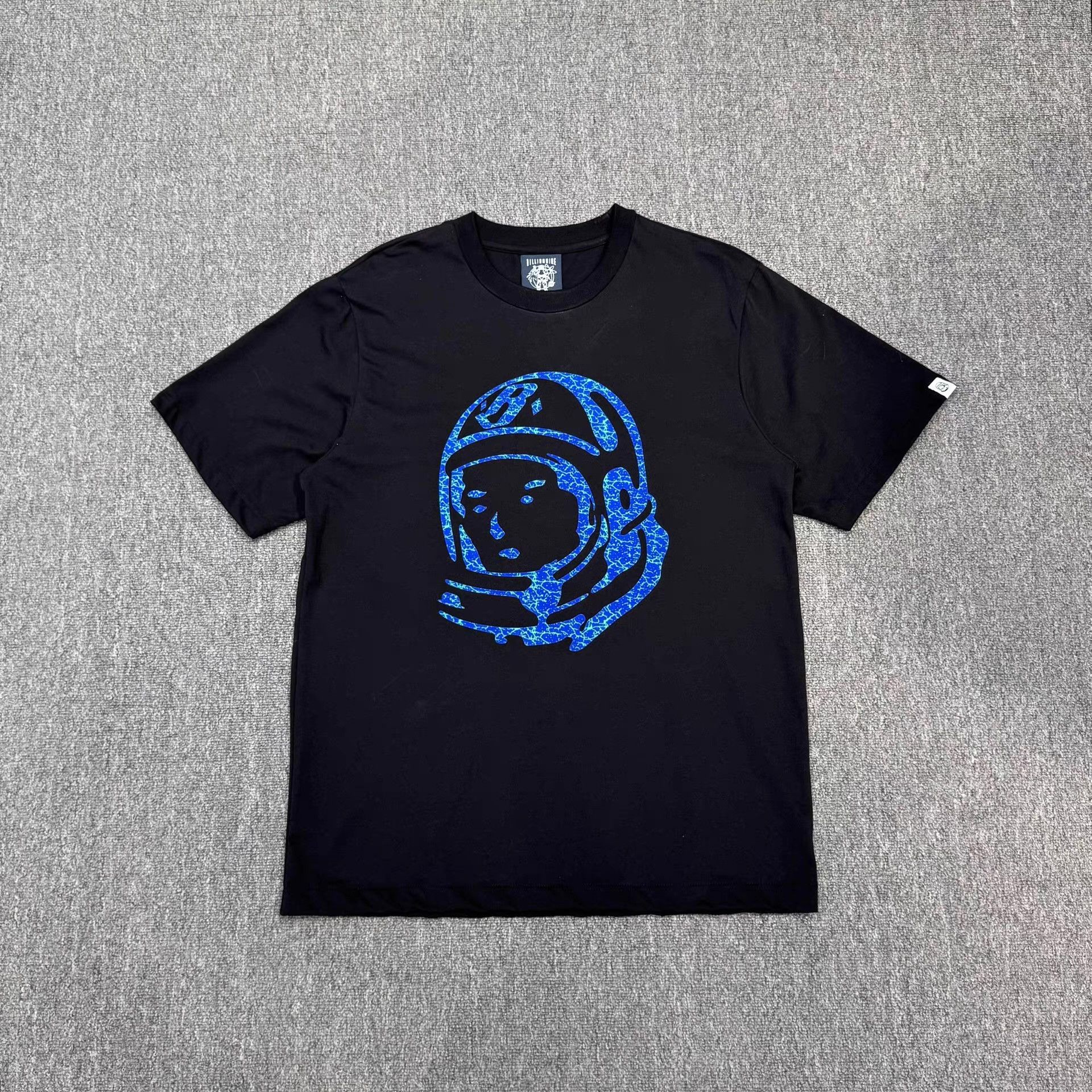 Billionaire Boys Club BBC Astronaut Short Sleeve T-shirt Q5 Size US L / EU 52-54 / 3 - 1 Thumbnail