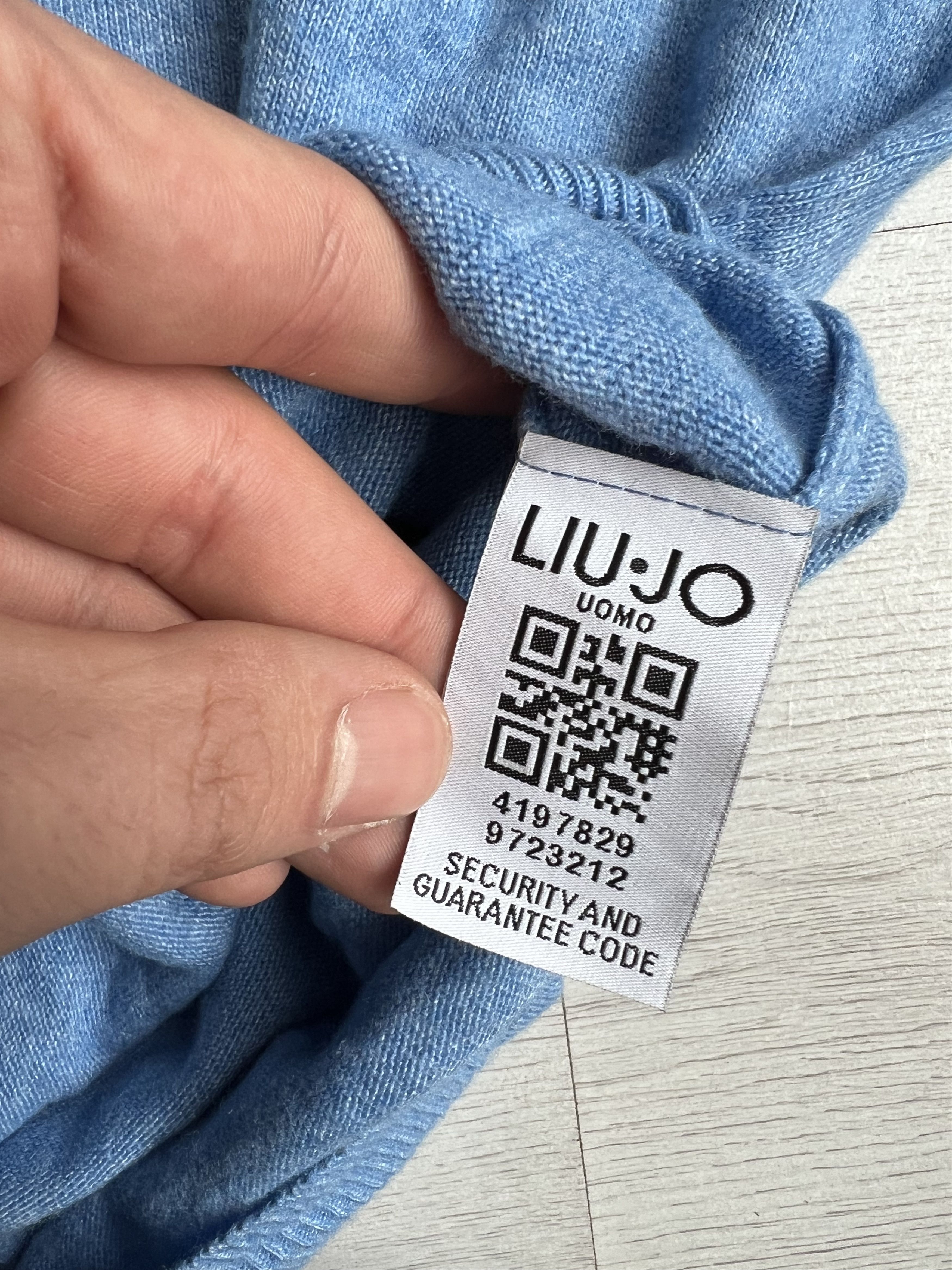 Liu Jo Liu Jo Pullover Women’s Size L / US 10 / IT 46 - 3 Thumbnail