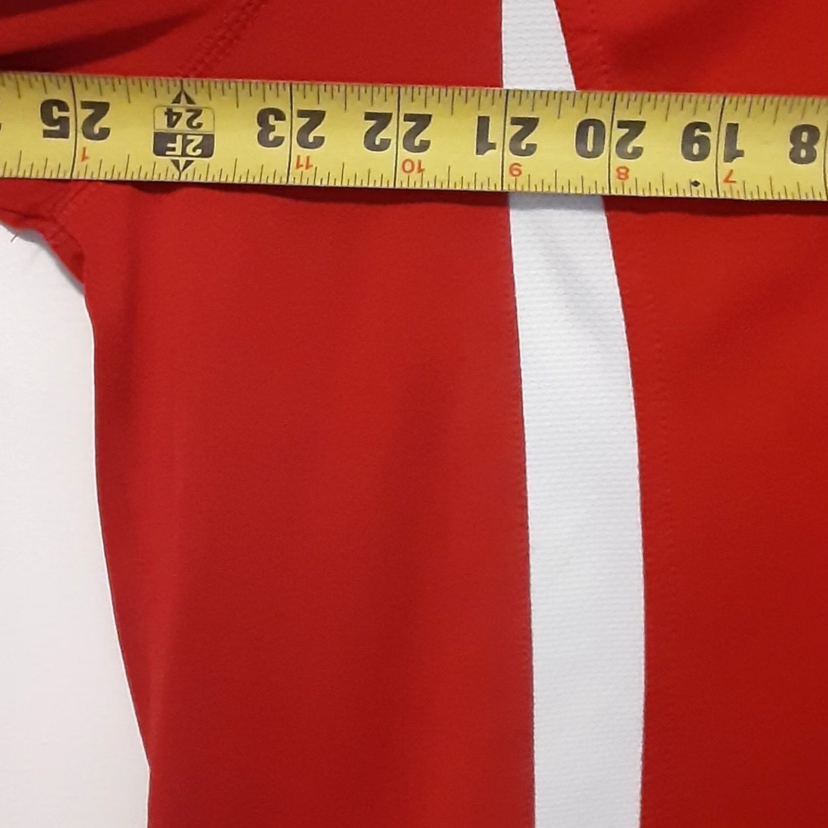 Vintage VINTAGE Ping Adult Mens XL Red White Short Sleeve Golf Polo Shirt READ Size US XL / EU 56 / 4 - 7 Thumbnail