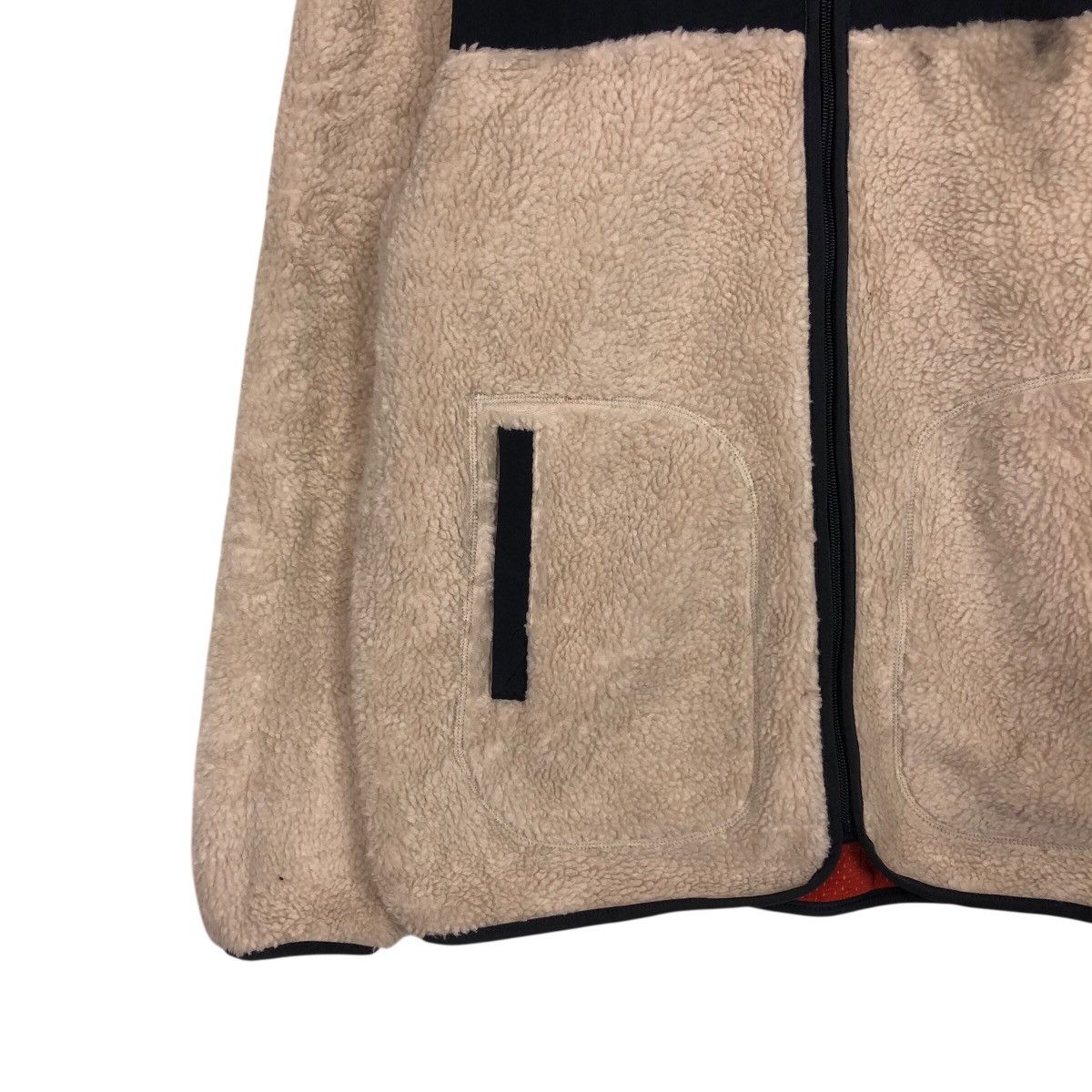 Kent & Curwen 📌Vintage Fleece Dip Pile Jacket Kent In Traditional Japan Size US L / EU 52-54 / 3 - 5 Thumbnail