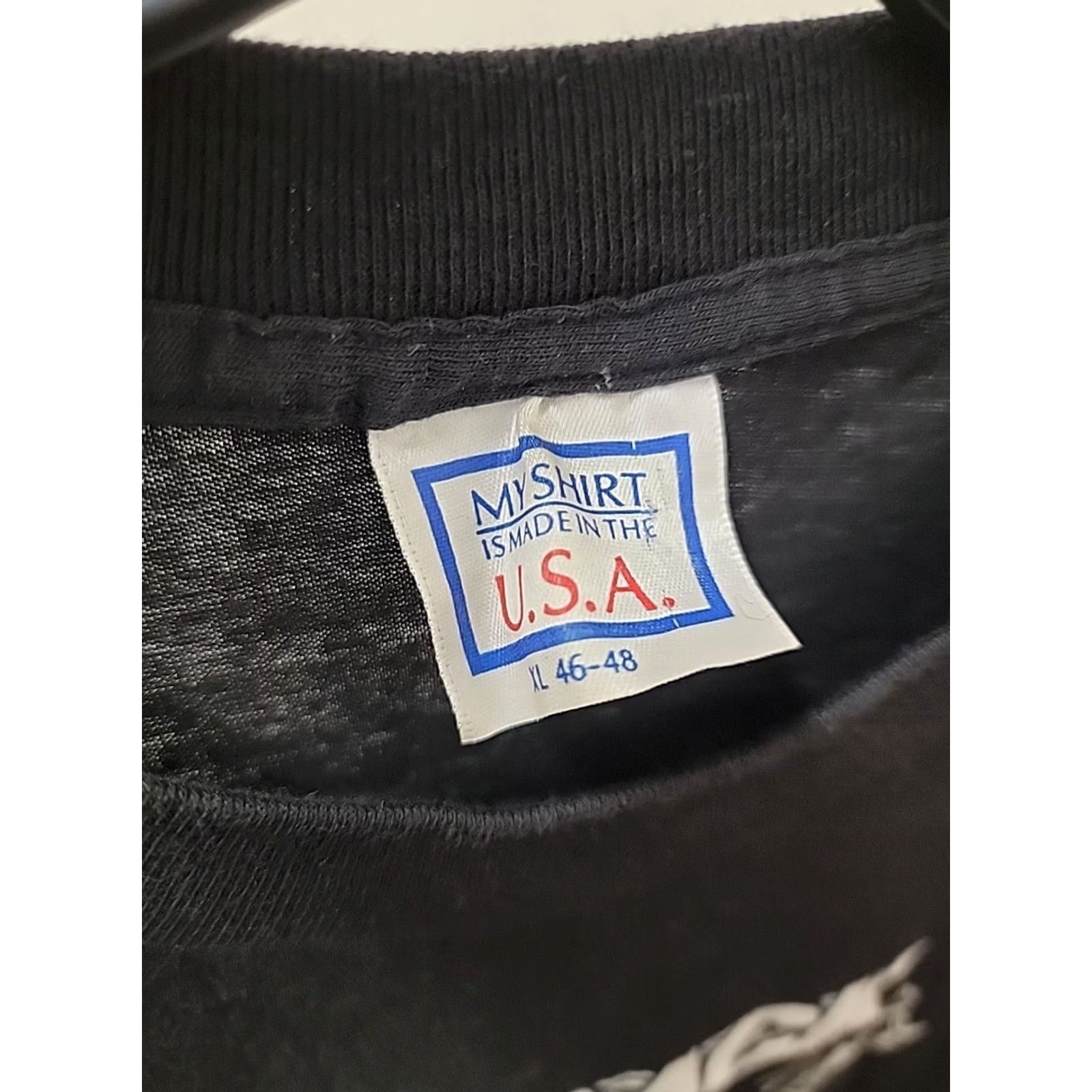 Budweiser - The title directly includes brand name and item type Size US XL / EU 56 / 4 - 3 Thumbnail