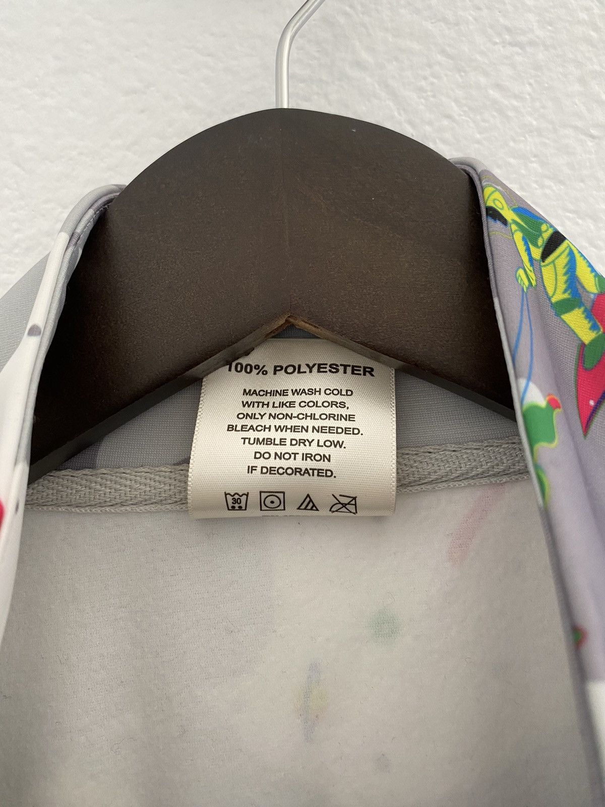 Billionaire Boys Club BILLIONAIRE BOYS CLUB FLAGSHIP EXCLUSIVE 2018 Size US L / EU 52-54 / 3 - 5 Thumbnail