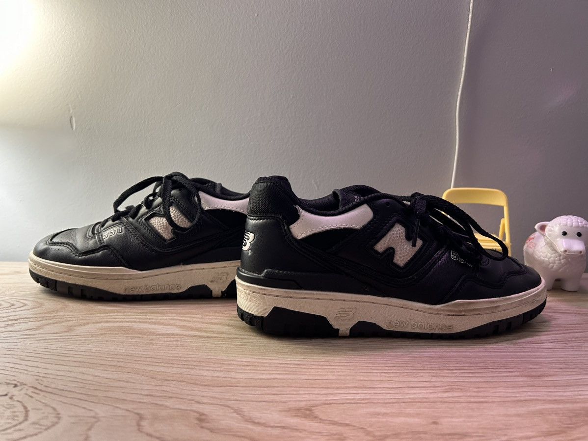 New Balance New Balance 550 Size US 5 / IT 35 - 1 Thumbnail