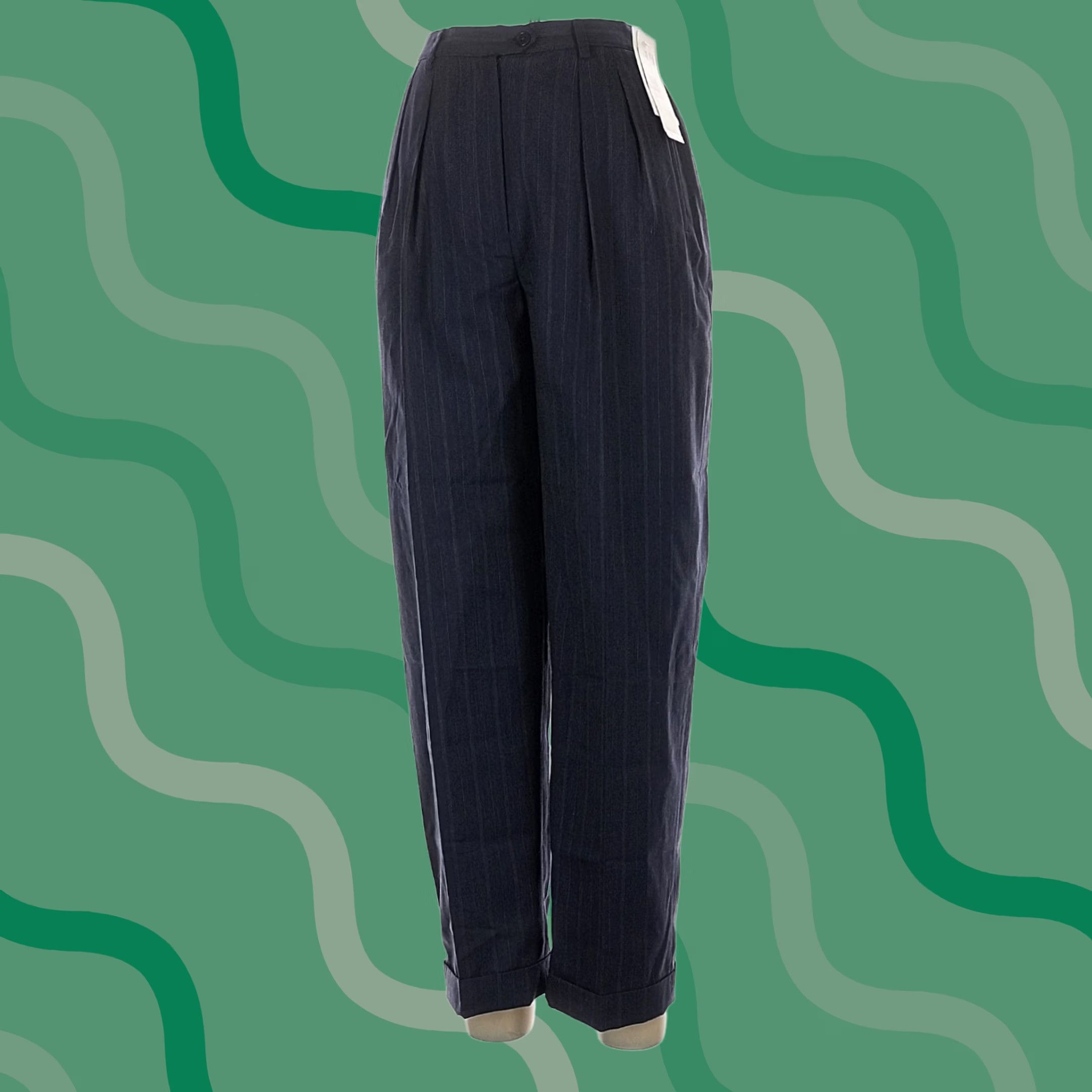 Ralph Lauren VINTAGEN/A Size 32" / US 10 / IT 46 - 1 Thumbnail