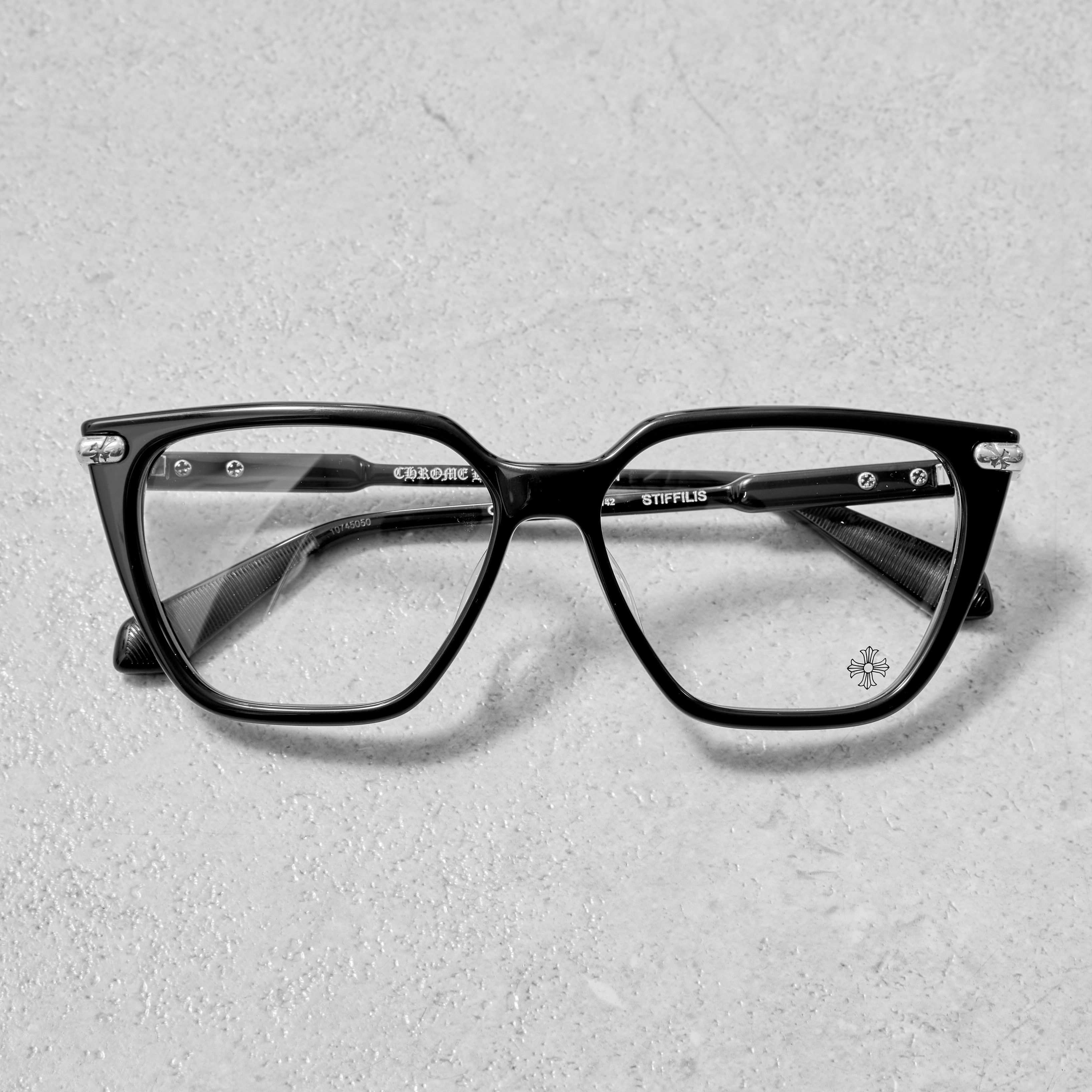 Chrome Hearts CHROME HEARTS STIFFILIS Size ONE SIZE - 3 Thumbnail