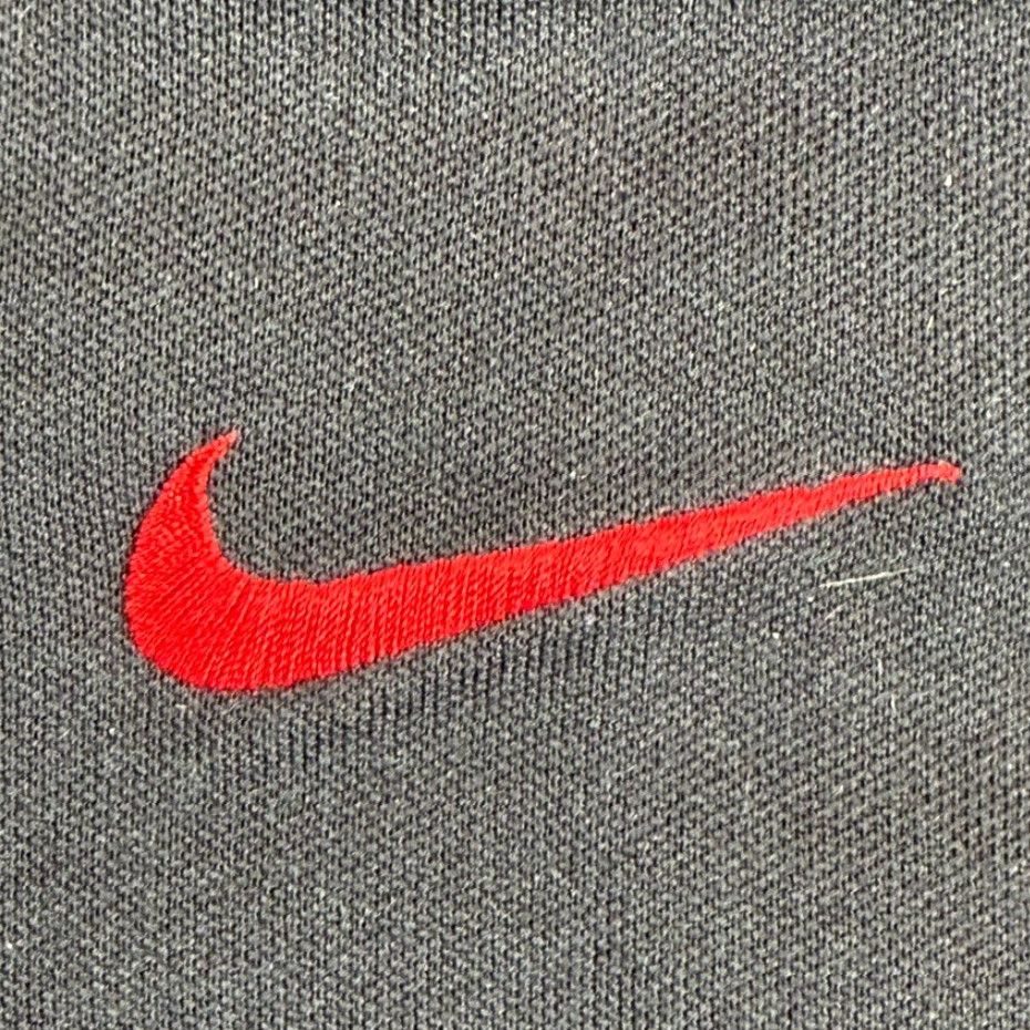 Nike Nike Track Jacket Women M Black USA Olympics Full Zip Casual Outdoor Shirt Size M / US 6-8 / IT 42-44 - 3 Thumbnail