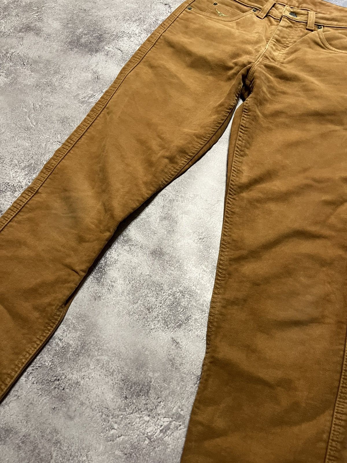 R.M. Williams R.M Williams vintage cowboy pants Size US 30 / EU 46 - 5 Thumbnail