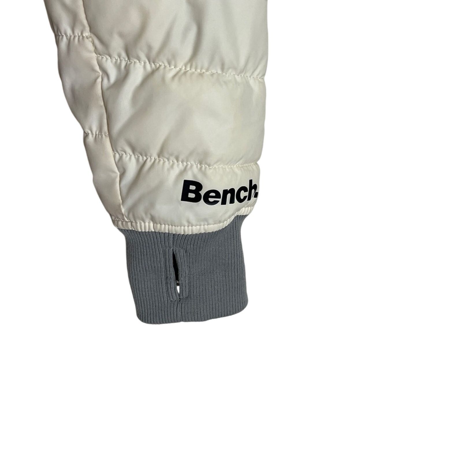 Bench Bench Daysplash Water Repellent Jacket Size S / US 4 / IT 40 - 7 Thumbnail