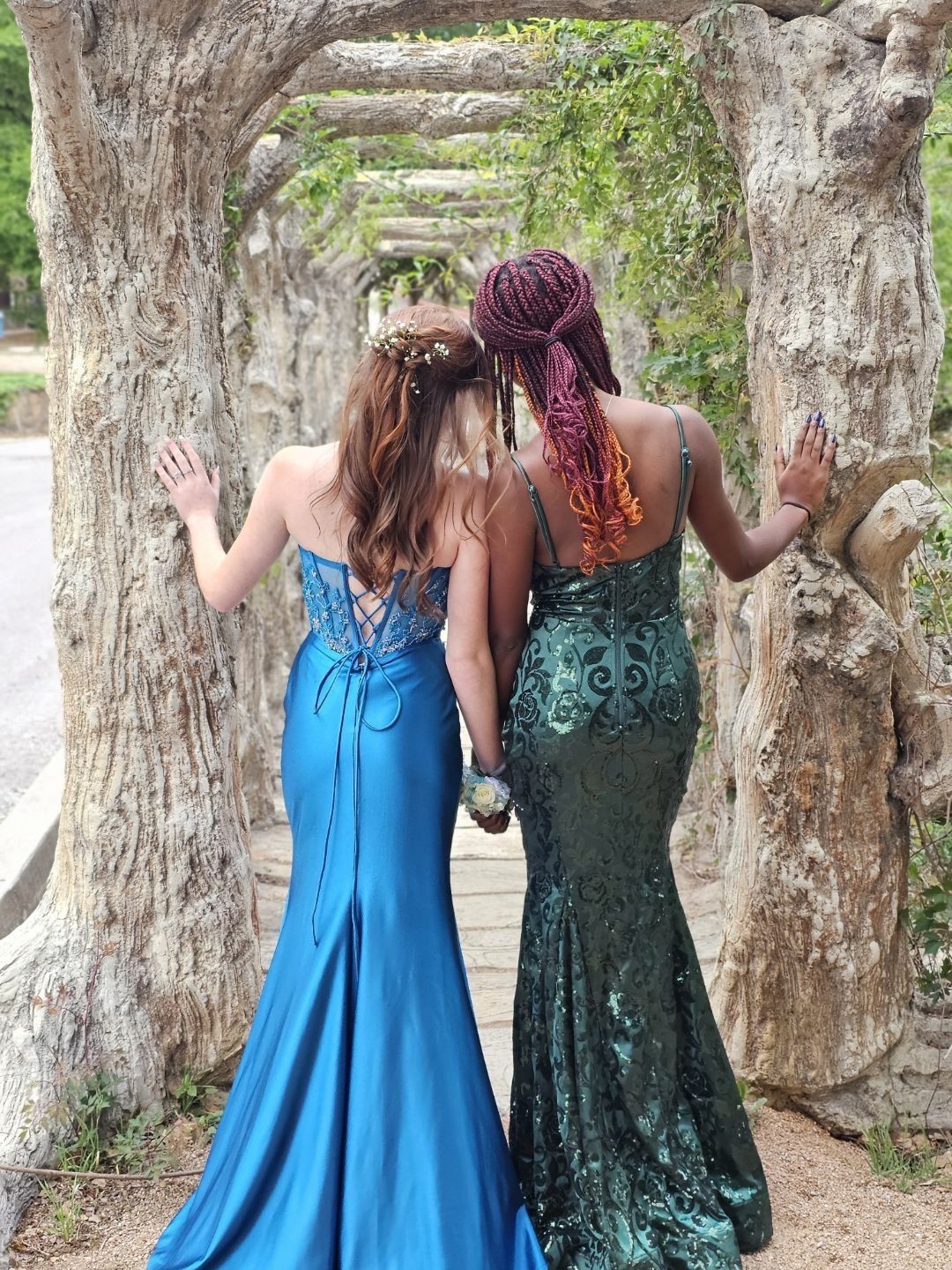 Other Prom Dress Size S / US 4 / IT 40 - 3 Thumbnail