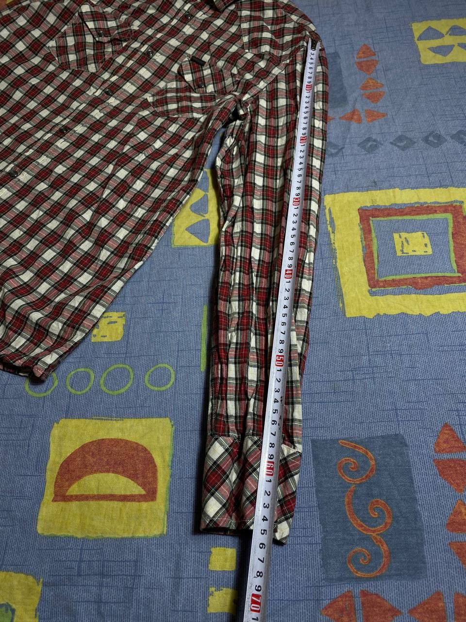 Diesel Diesel shirt Size US L / EU 52-54 / 3 - 8 Thumbnail