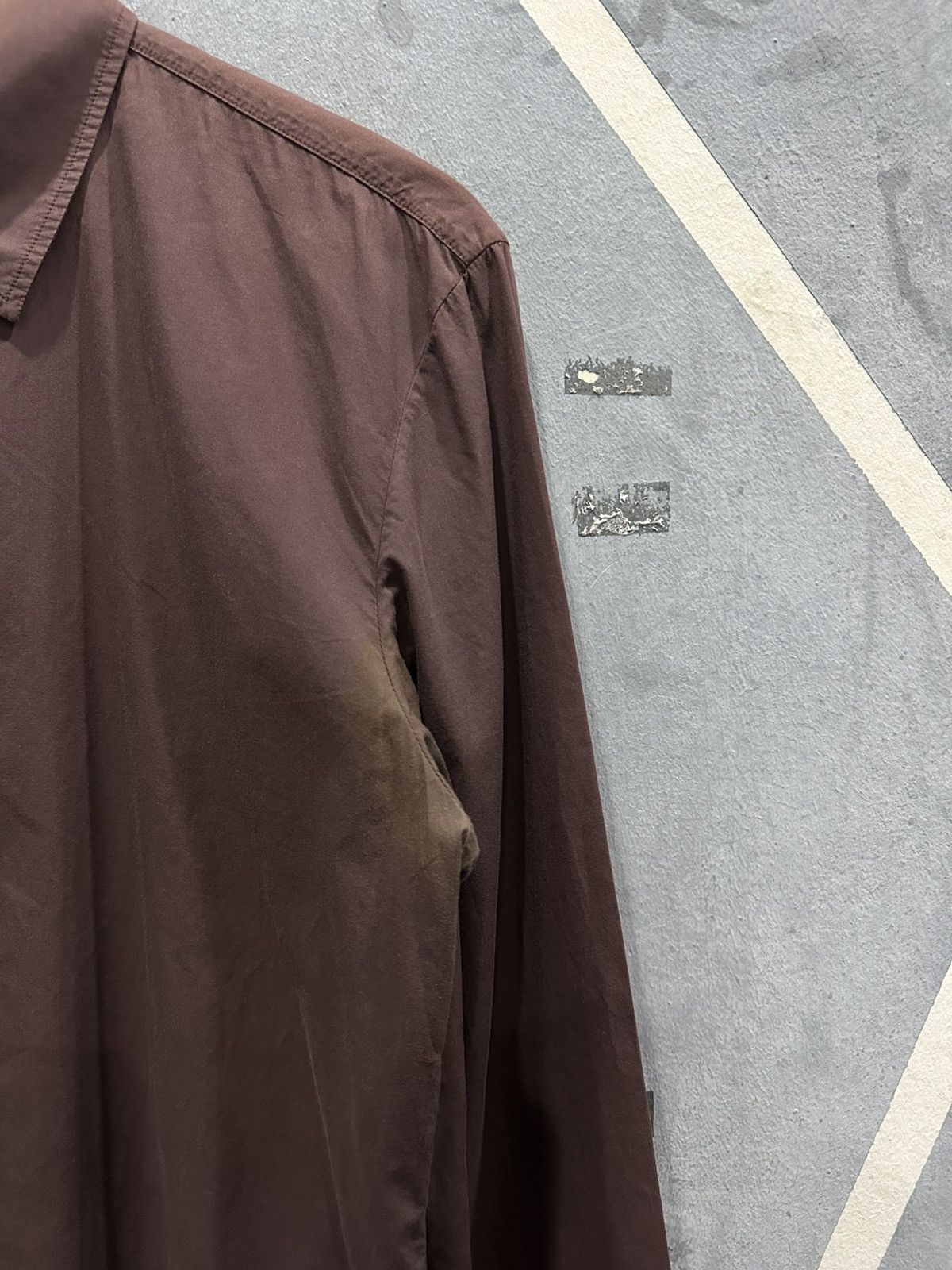 Maison Margiela Maison Martin Margiela MM10 Shirt Size US M / EU 48-50 / 2 - 4 Thumbnail