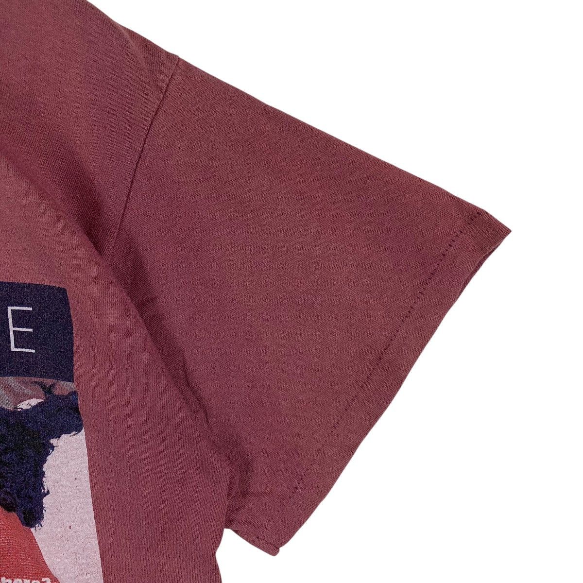 Changes Vintage 90s KERMIE HILFLIPPER tommy hilfiger parody tee Size US L / EU 52-54 / 3 - 7 Thumbnail