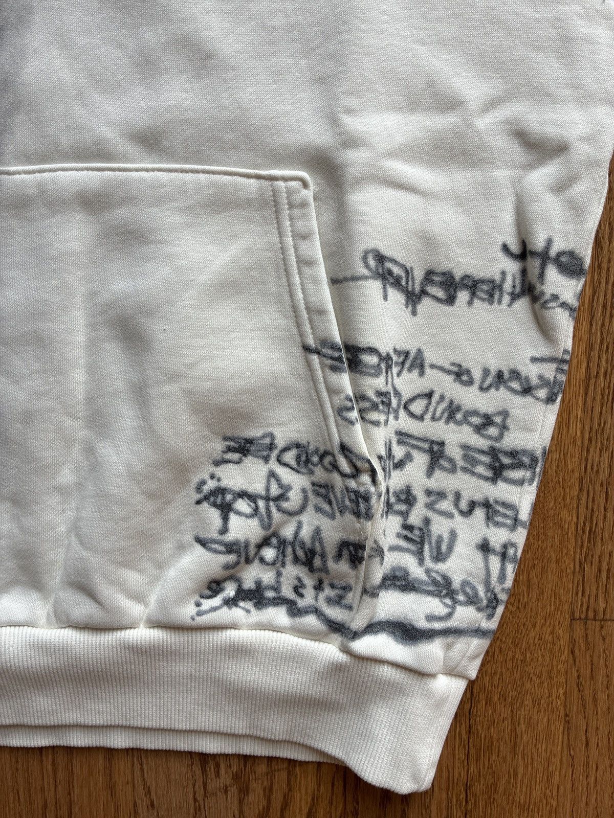 Travis Scott Travis Scott Utopia Circus Maximus 2024 Euro Tour Hoodie S Size US S / EU 44-46 / 1 - 6 Thumbnail