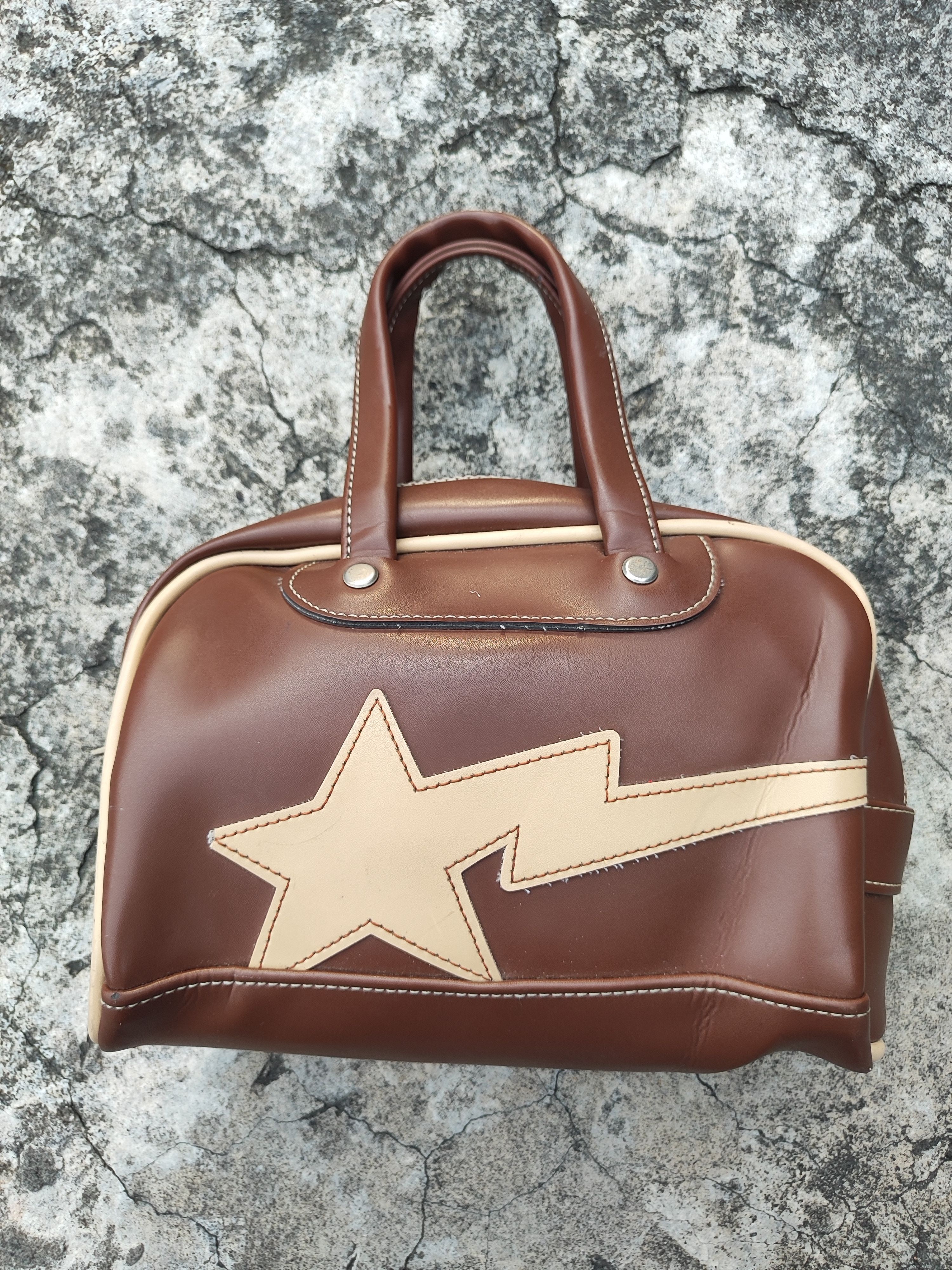 Bape Bape Nigo Bowling Bag Size ONE SIZE - 1 Thumbnail