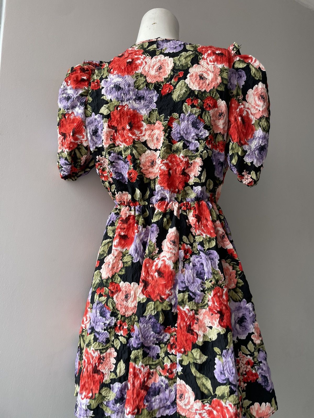 Vintage Vintage dress Size S / US 4 / IT 40 - 14 Thumbnail