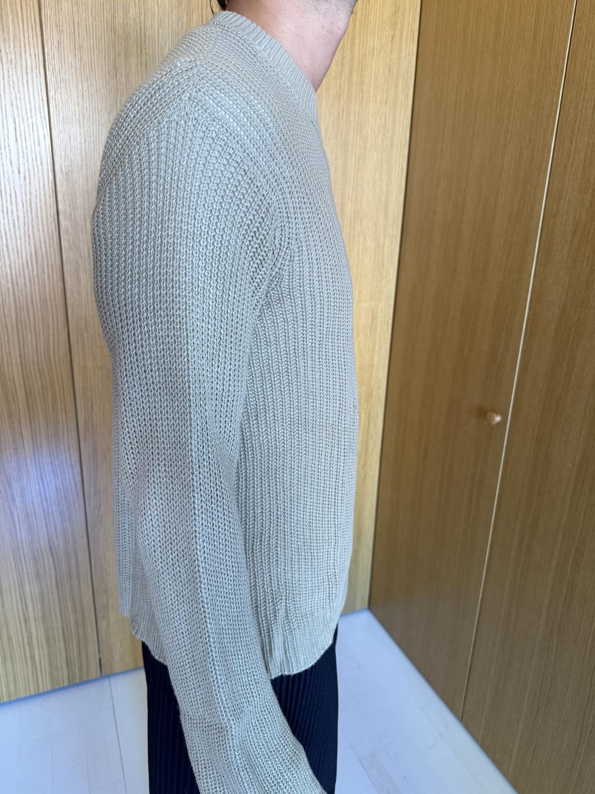 Acne Studios Acne Studios Knitted Sweater Size US M / EU 48-50 / 2 - 4 Thumbnail