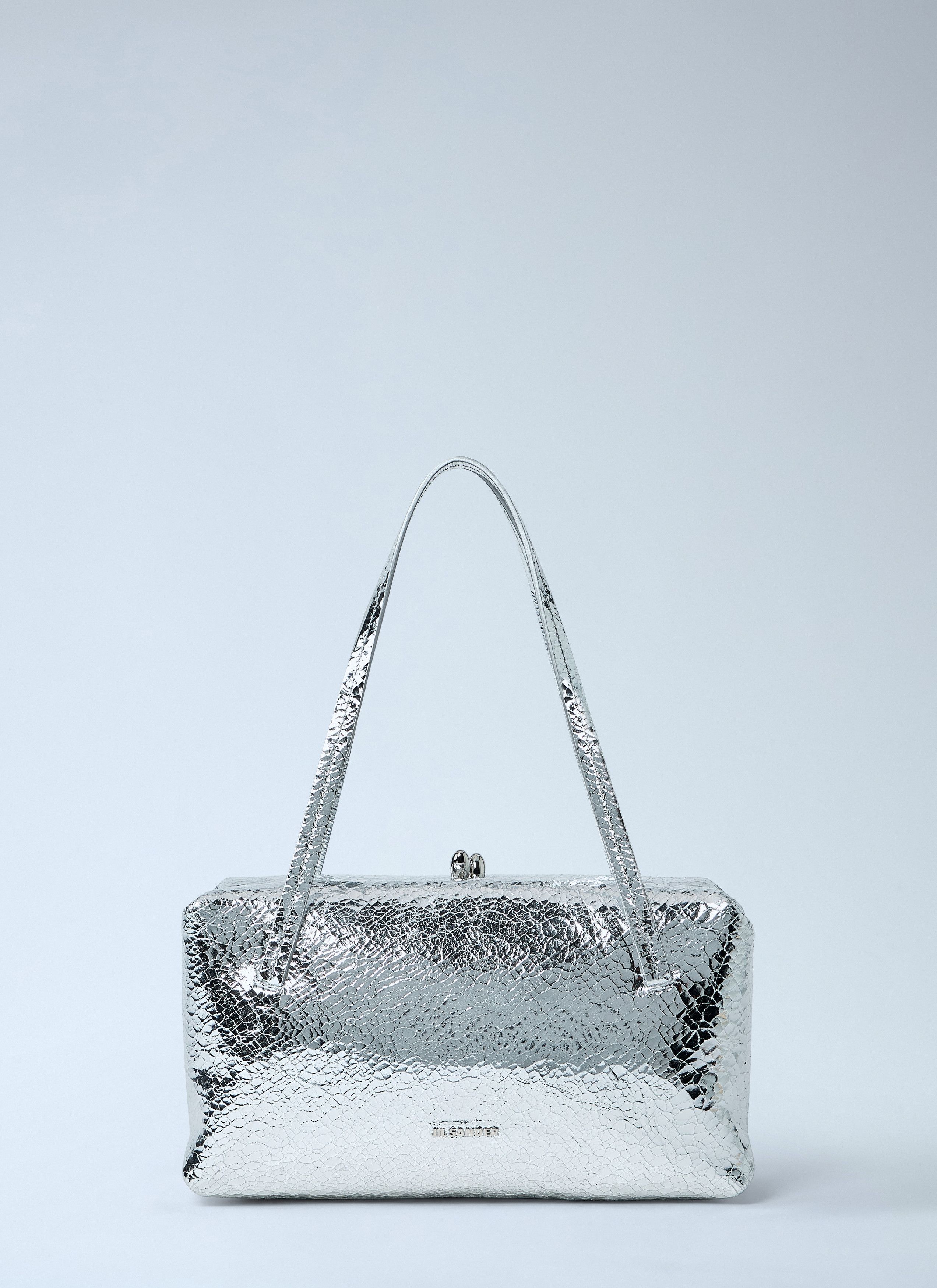 Jil Sander Small Goji Handbag Size ONE SIZE - 1 Thumbnail
