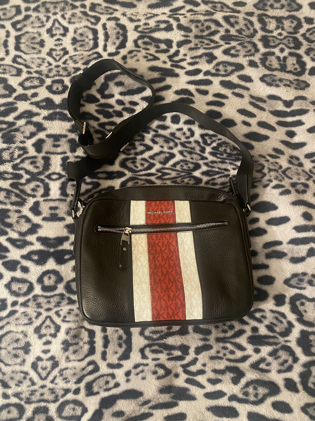 Michael Kors Micheal Kors crossbody bag Size ONE SIZE - 1 Thumbnail