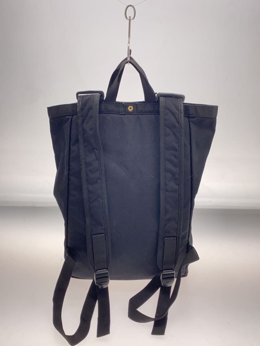 Hysteric Glamour 🐎 I Feel Like You Do Backpack Size ONE SIZE - 3 Thumbnail
