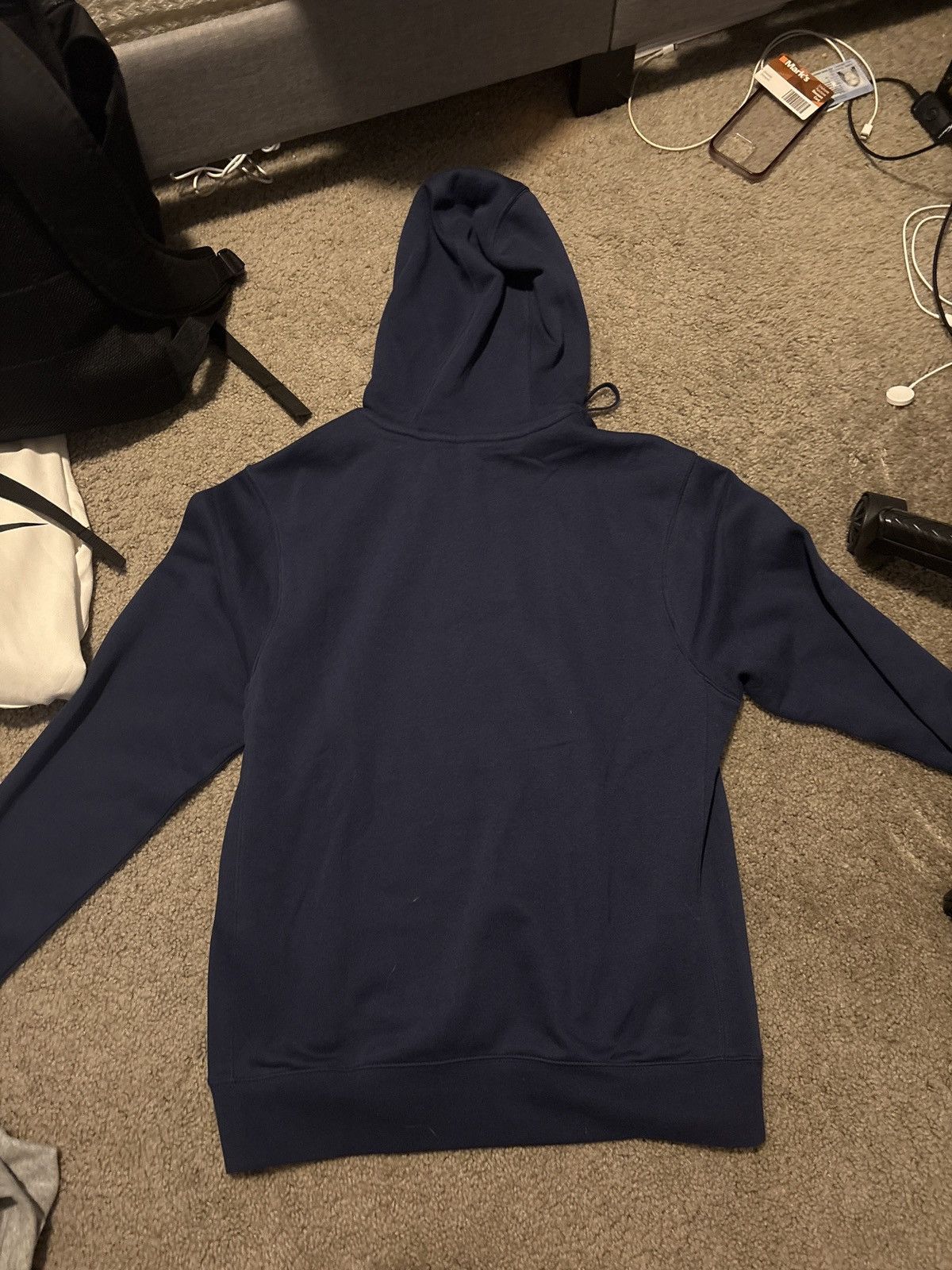 Nike Nike Sweater Size US M / EU 48-50 / 2 - 3 Thumbnail