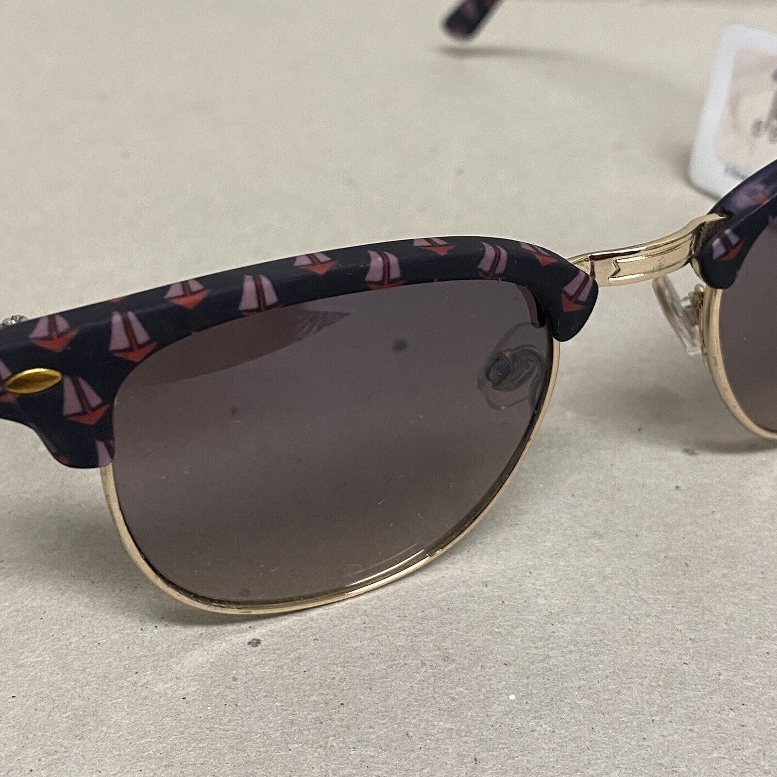 Joe boxer sunglasses online