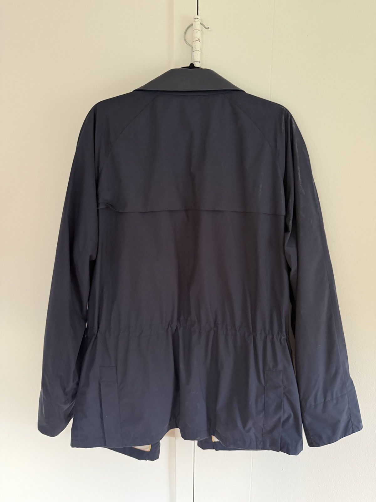 Loro Piana Loro Piana Horsey Jacket Size US L / EU 52-54 / 3 - 2 Thumbnail