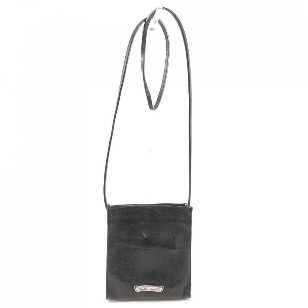 Chrome Hearts Chrome Hearts Shoulder Phone Bag Size ONE SIZE - 3 Thumbnail
