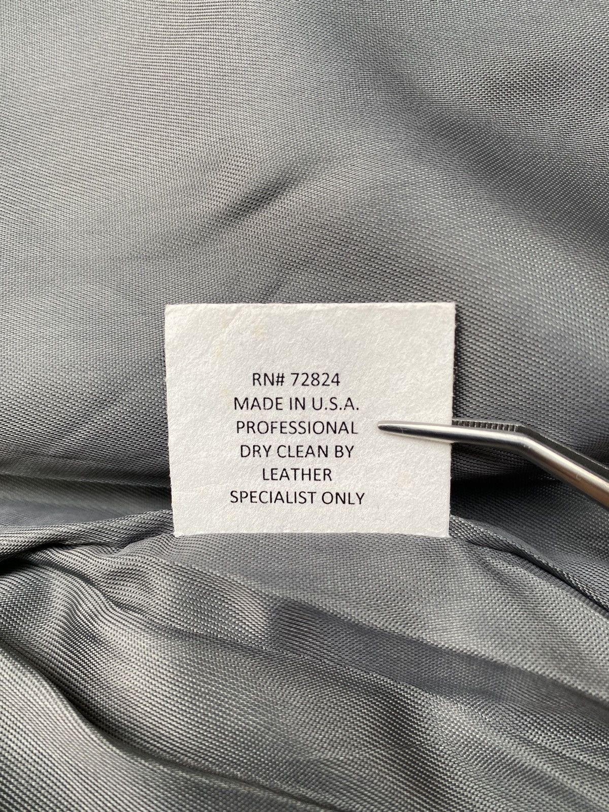 Golden Bear × J.Crew Golden Bear x Jcrew Classic Varsity Wool Jacket Size M / US 6-8 / IT 42-44 - 15 Thumbnail