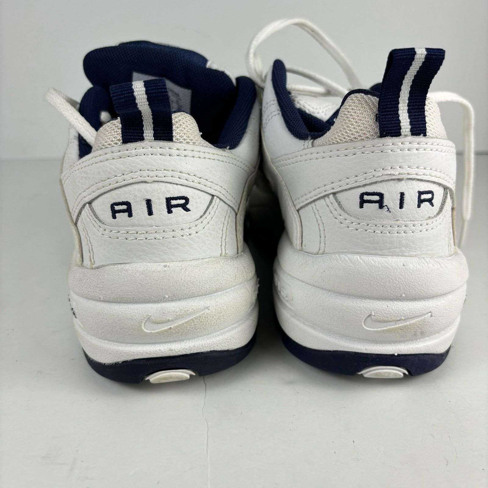 Nike VTG OG Nike Air Monarch 2002 Y2K retro sneakers mens size 8 Size US 8 / EU 41 - 5 Thumbnail