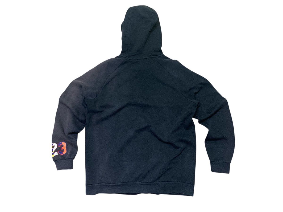 Jordan Brand Faded Air Jordan Hoodie Size US L / EU 52-54 / 3 - 2 Thumbnail