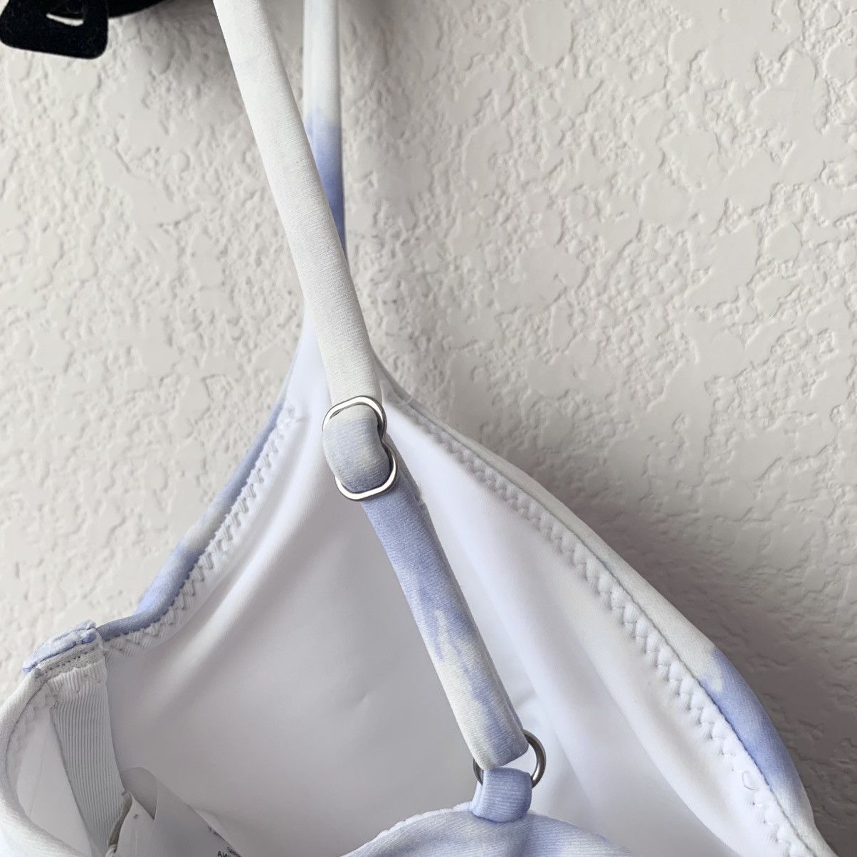 Jonathan Simkhai Jonathan Simkhai cloudy bikini top size M Size ONE SIZE - 8 Thumbnail