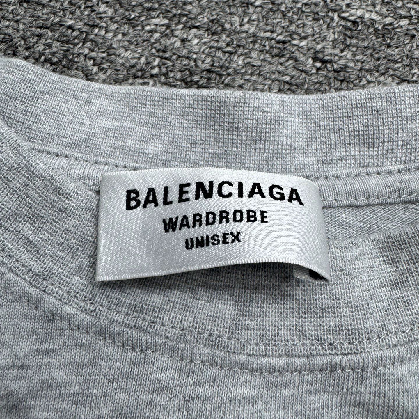 Balenciaga Balenciaga Coca-Cola Embroidered Short-Sleeve Tee XS Size XS / US 0-2 / IT 36-38 - 2 Thumbnail