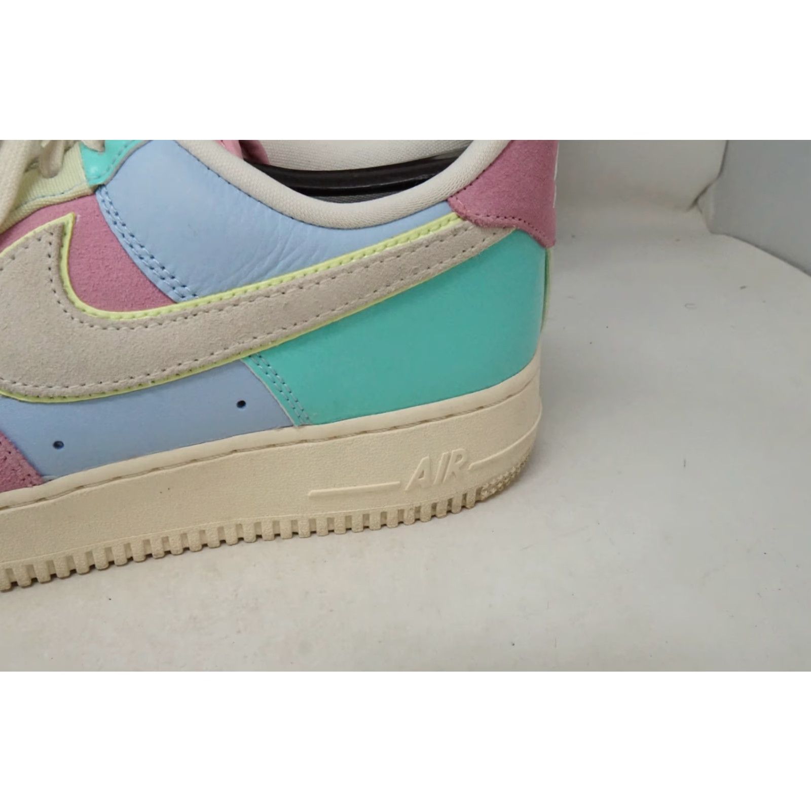 Nike Air Force 1 Low Patchwork - Size 8.5 2018 Men sneakers 
