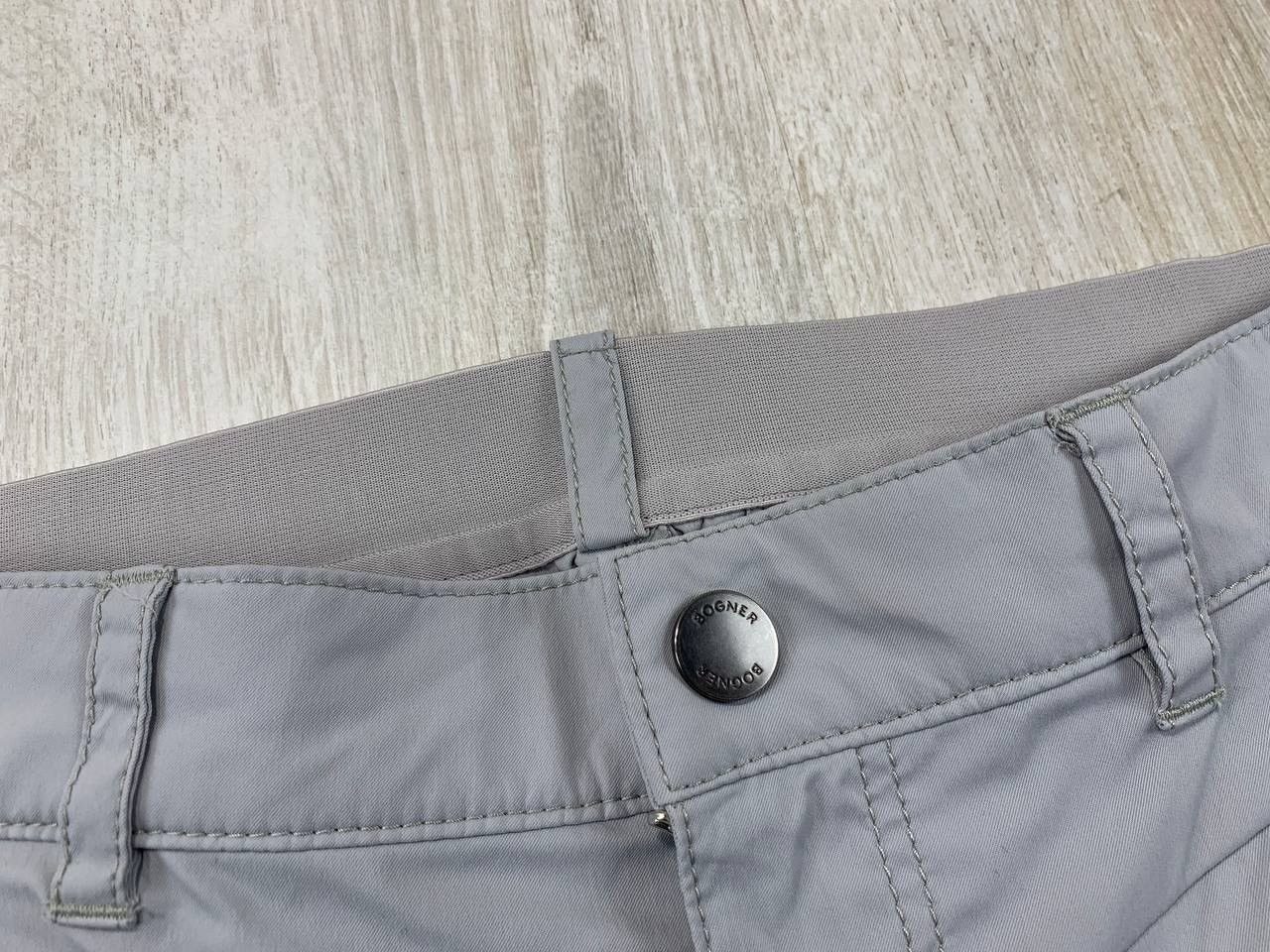 Bogner × Designer Womens pants Bogner Size 36 Size 25" / US 0 / IT 36 - 6 Thumbnail