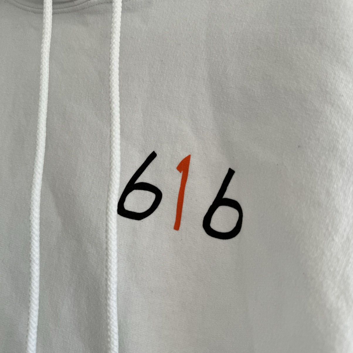 Vintage OG Cult Mountain Hoodie Size US L / EU 52-54 / 3 - 3 Thumbnail