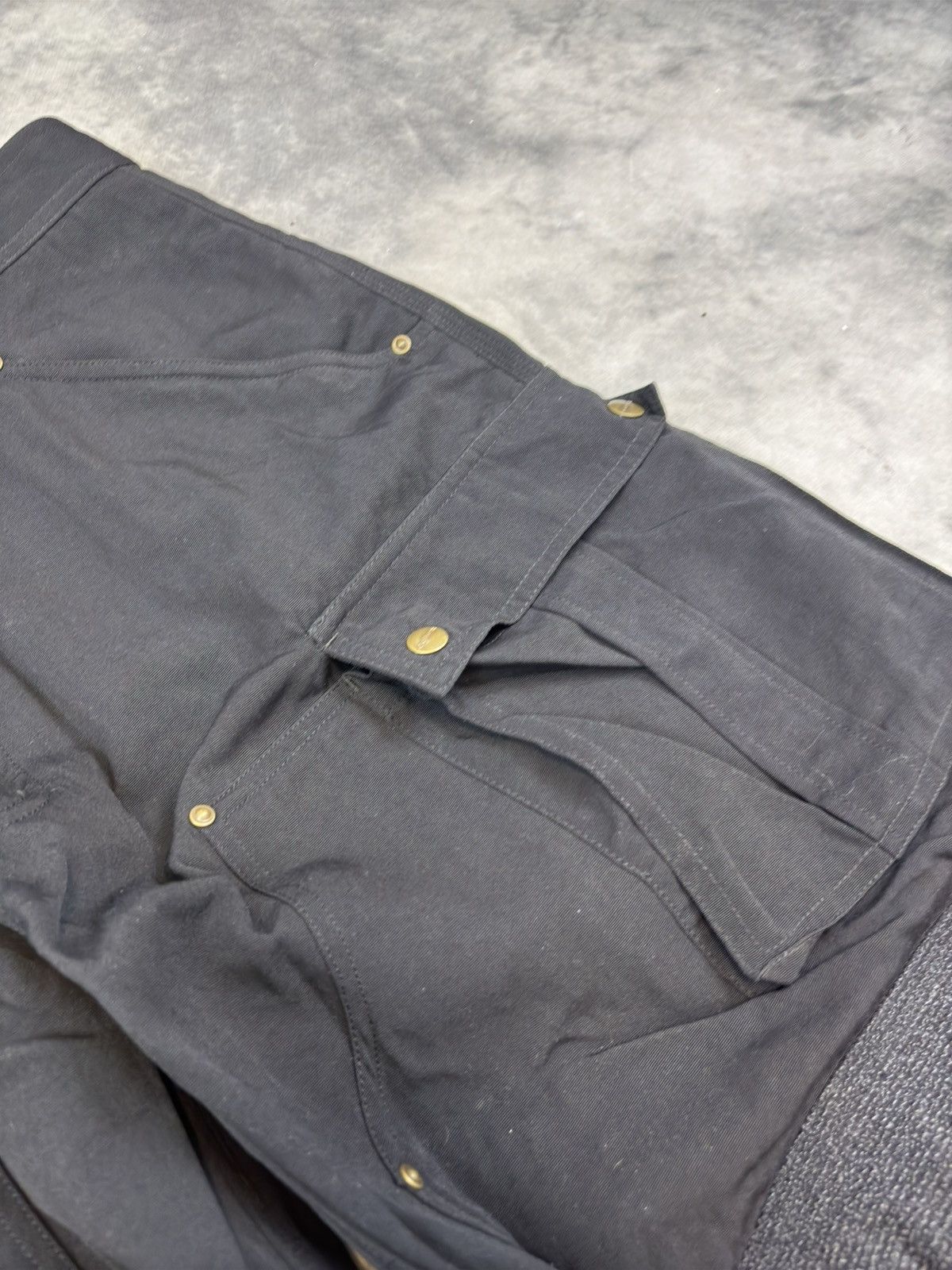 Carhartt × Vintage Carhartt vintage double knee cargo pants workwear y2k USA Size US 36 / EU 52 - 3 Thumbnail