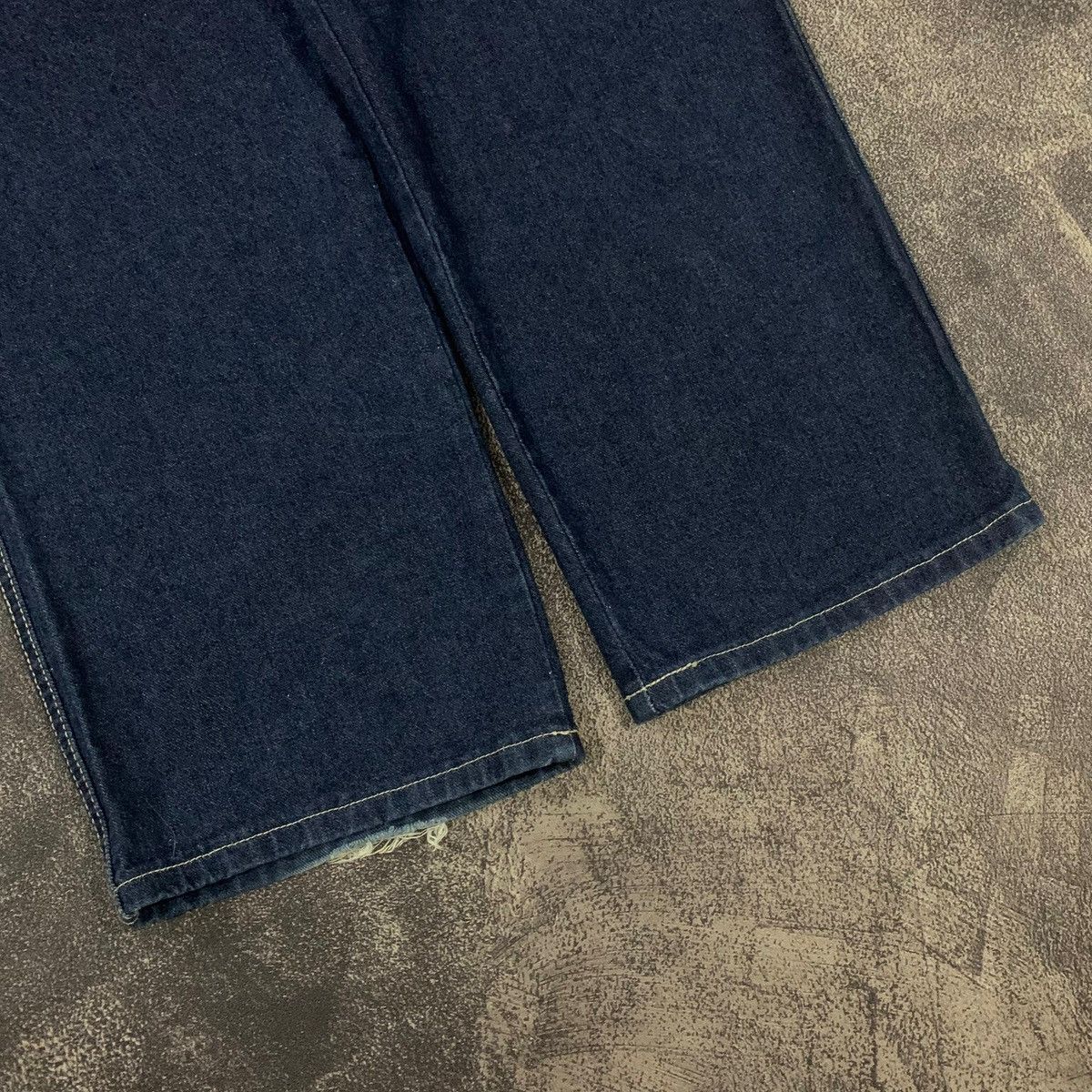 Vintage Wu Tang Carpenter Jeans