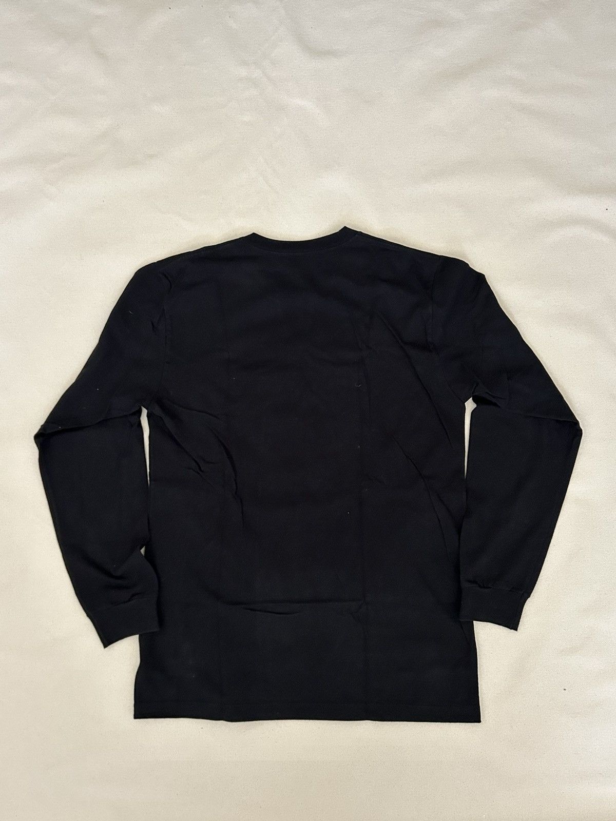 Supreme Supreme nun long sleeves t shirt Size US L / EU 52-54 / 3 - 3 Thumbnail