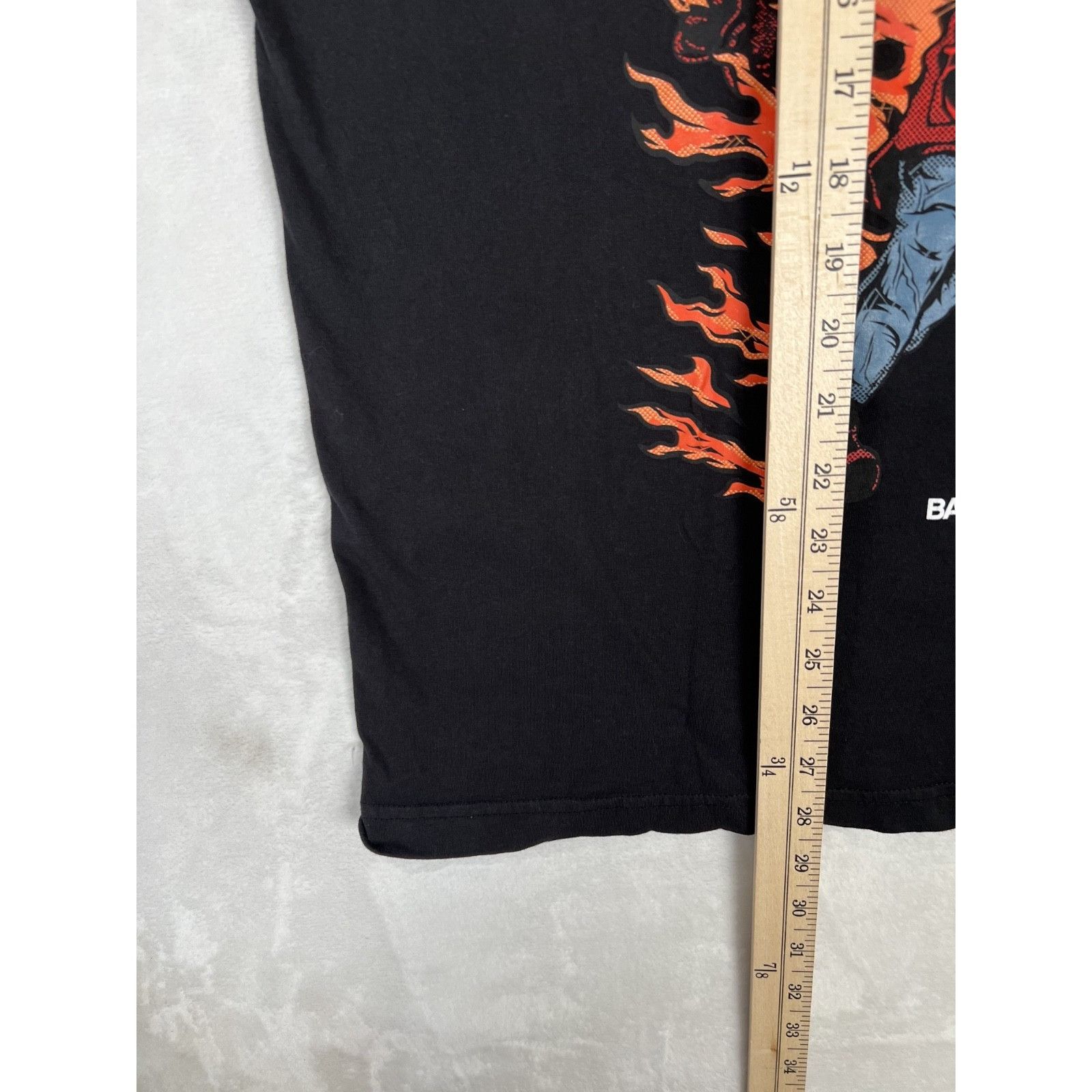 Other Venom Miami Heat T-Shirt Size XL "Back to Back" NBA Size US XL / EU 56 / 4 - 4 Thumbnail
