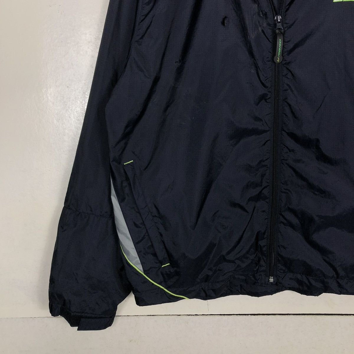 Umbro 📌VINTAGE HUNTING SPORT JACKET UMBRO ZIPPER Size US L / EU 52-54 / 3 - 5 Thumbnail
