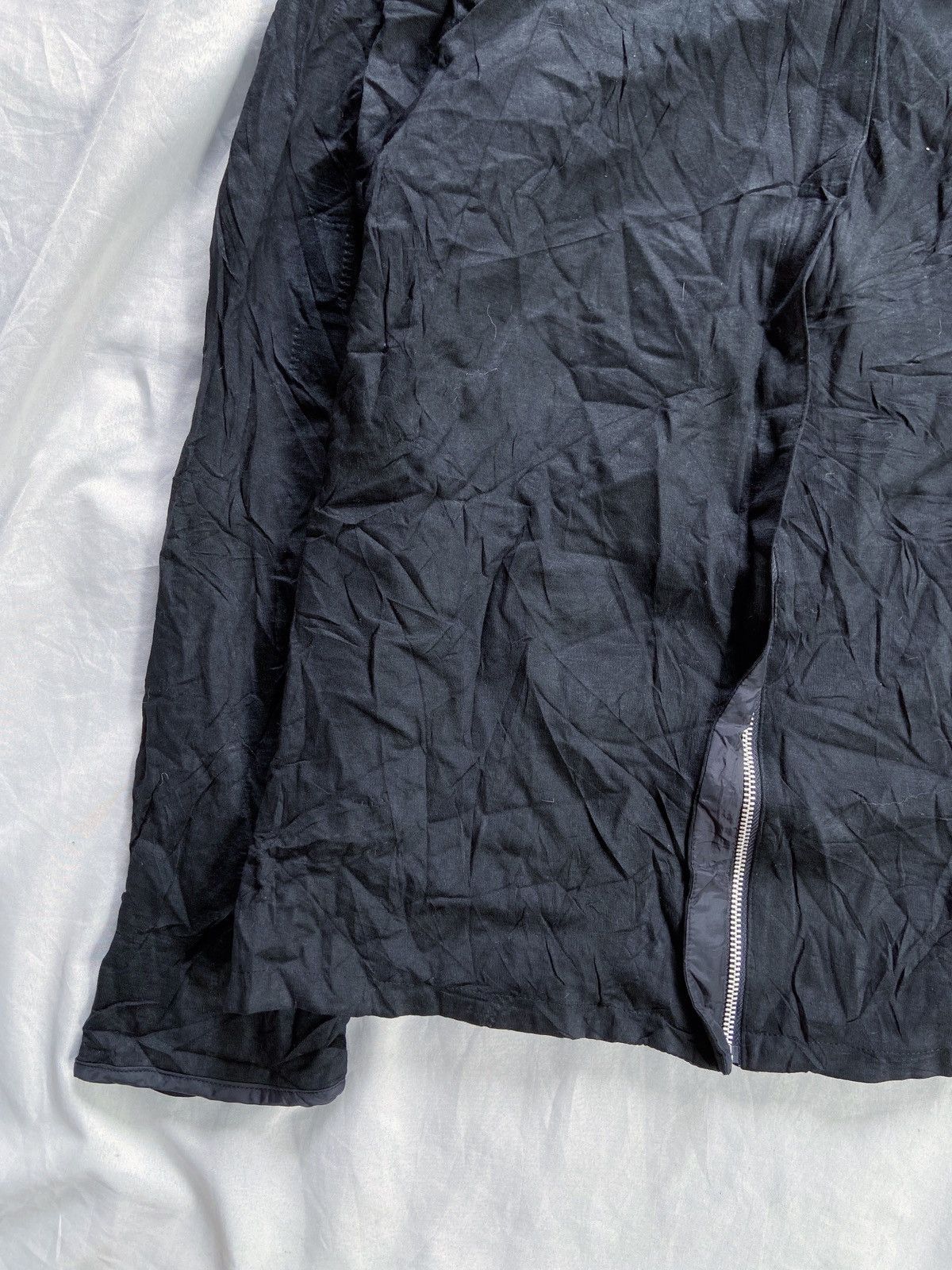 PPFM KIYOKO TAKASE CASUAL JACKET Size US S / EU 44-46 / 1 - 6 Thumbnail