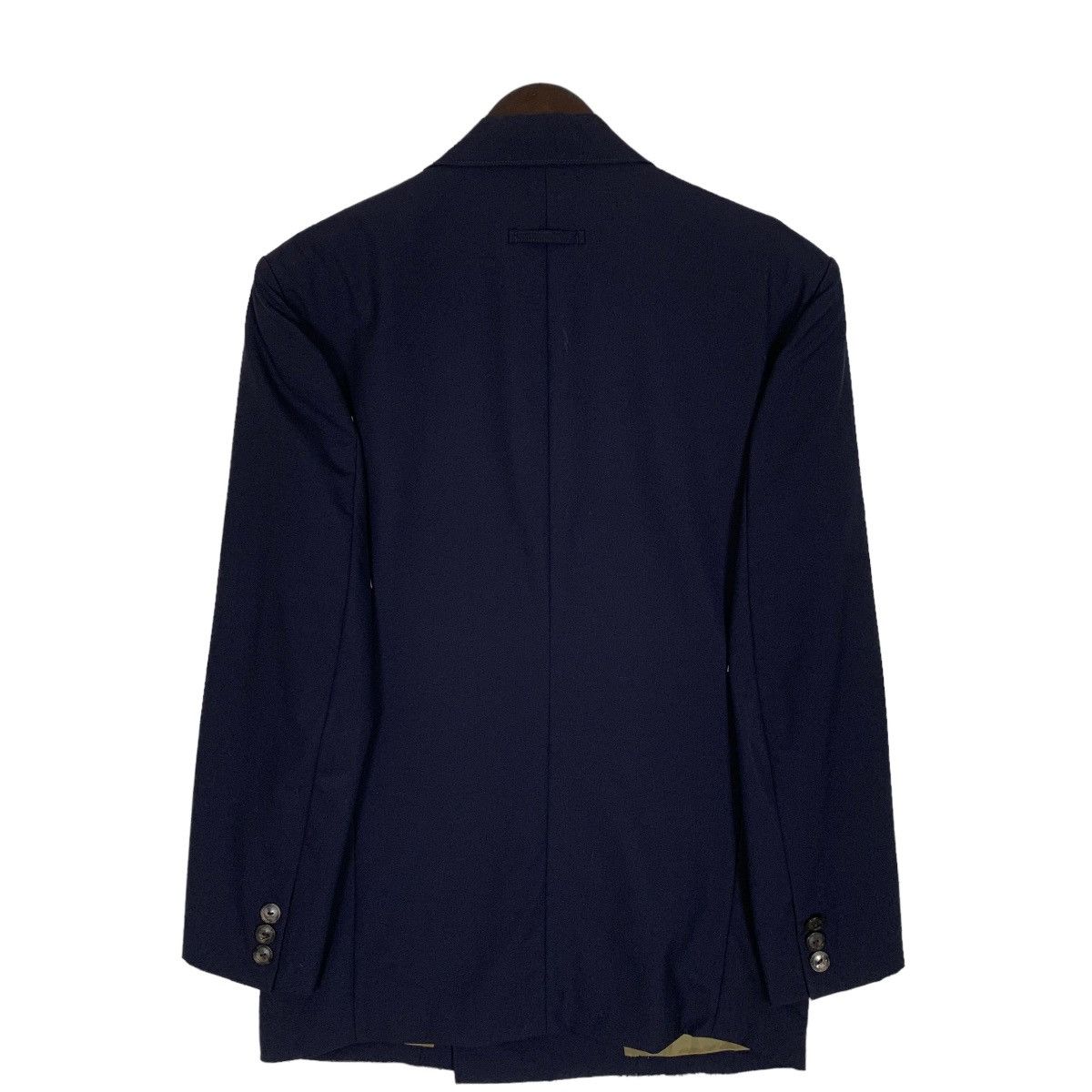 Jean Paul Gaultier Jean Paul Gaultier Blazer Jacket Size US M / EU 48-50 / 2 - 8 Thumbnail