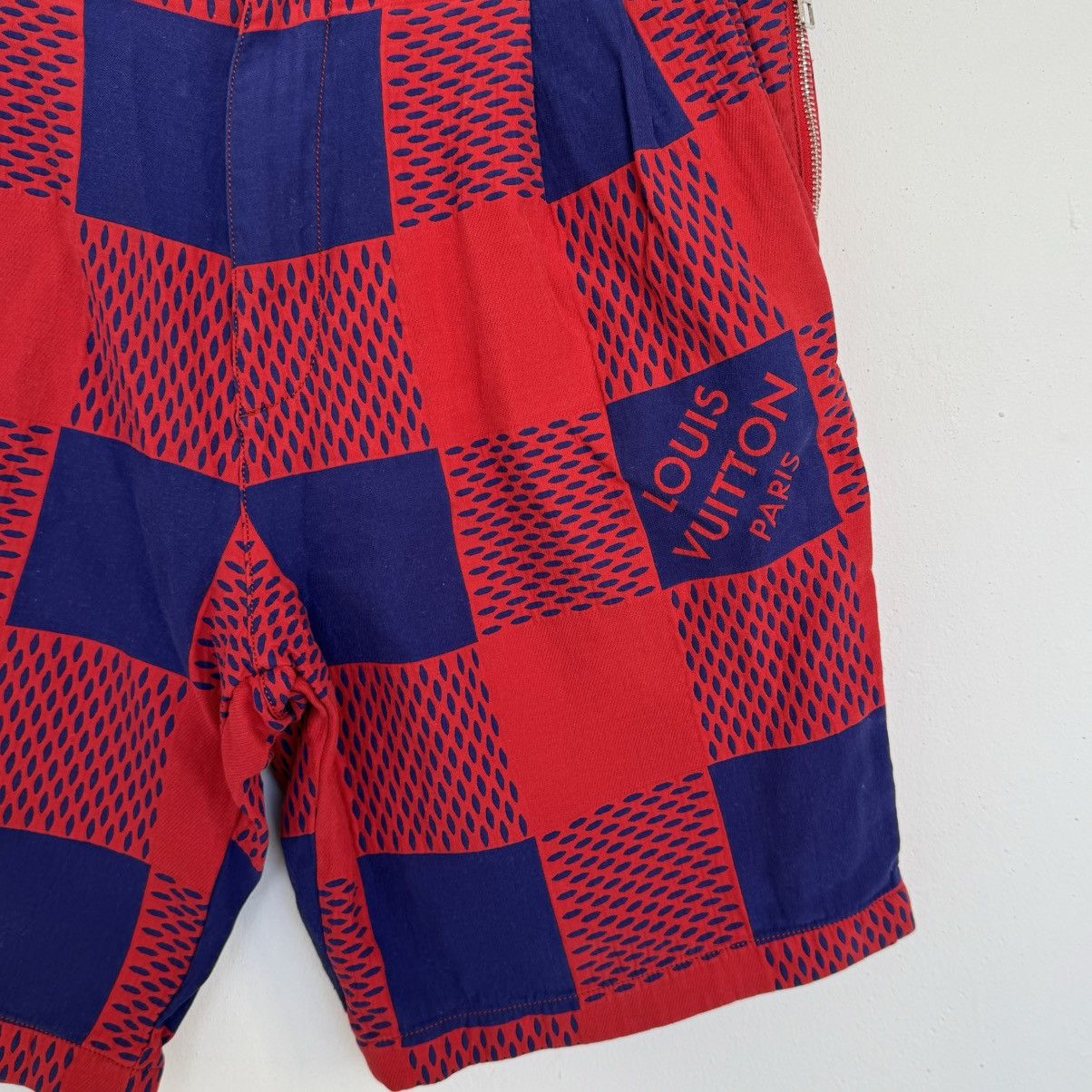 Louis Vuitton Louis Vuitton Monogram Shorts Size US 32 / EU 48 - 4 Thumbnail