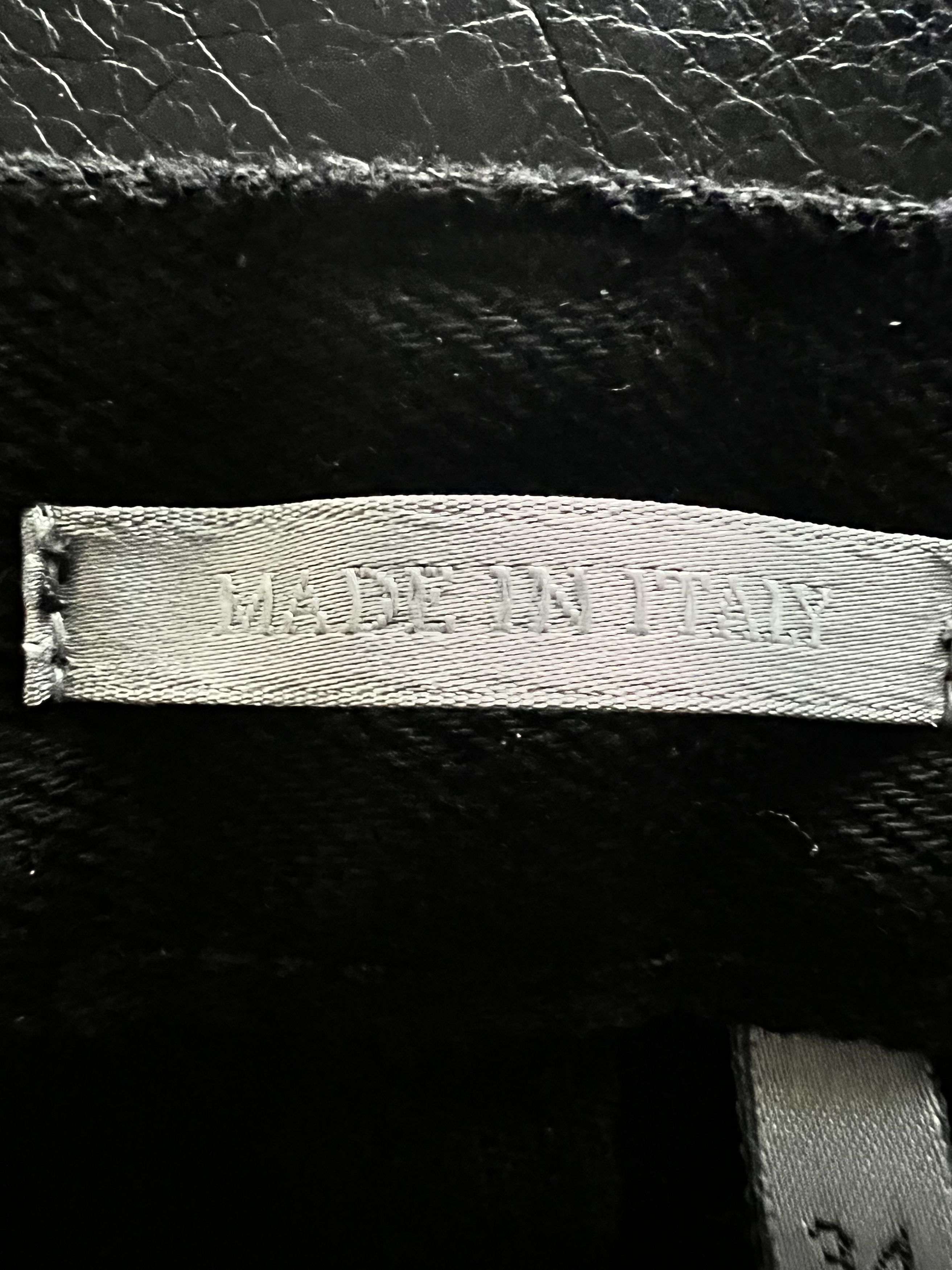 Dior × Kaws Kim Jones Dior X Kaws Bee Embroidered Denim Jeans Size US 34 / EU 50 - 13 Thumbnail