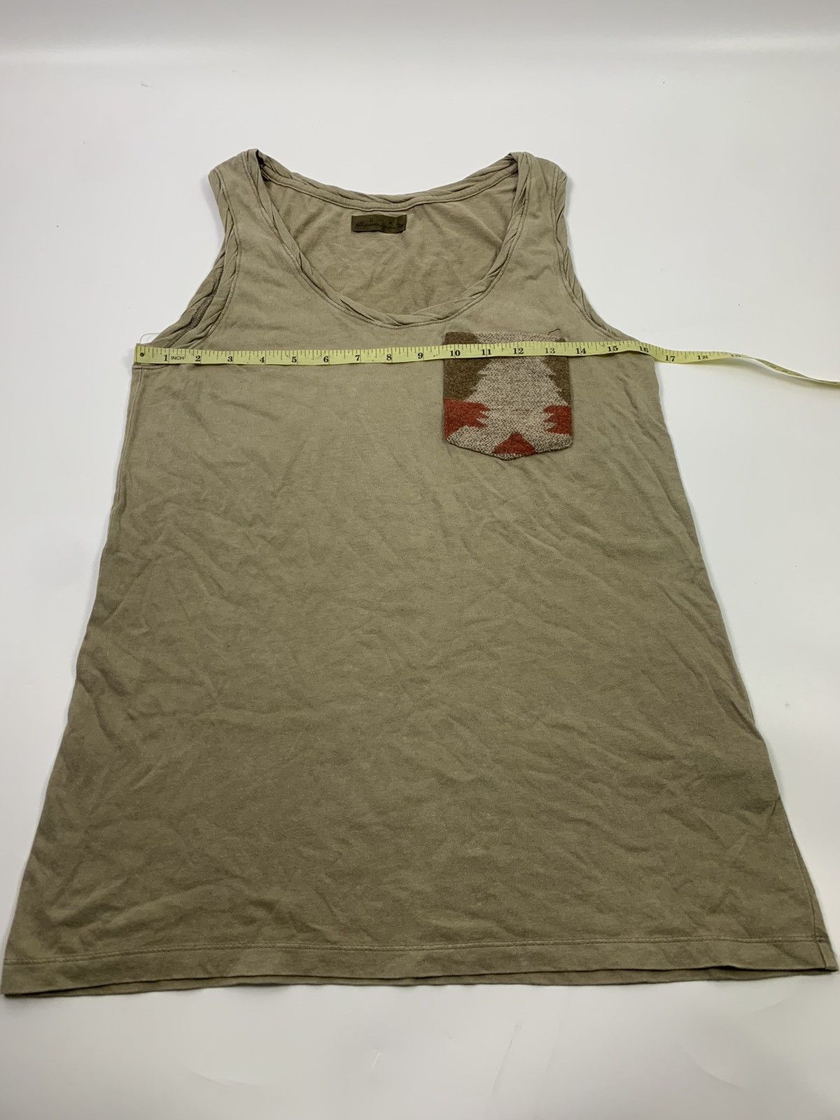 14th Addiction × If Six Was Nine × Japanese Brand G.o.a tribal style Size US M / EU 48-50 / 2 - 9 Thumbnail